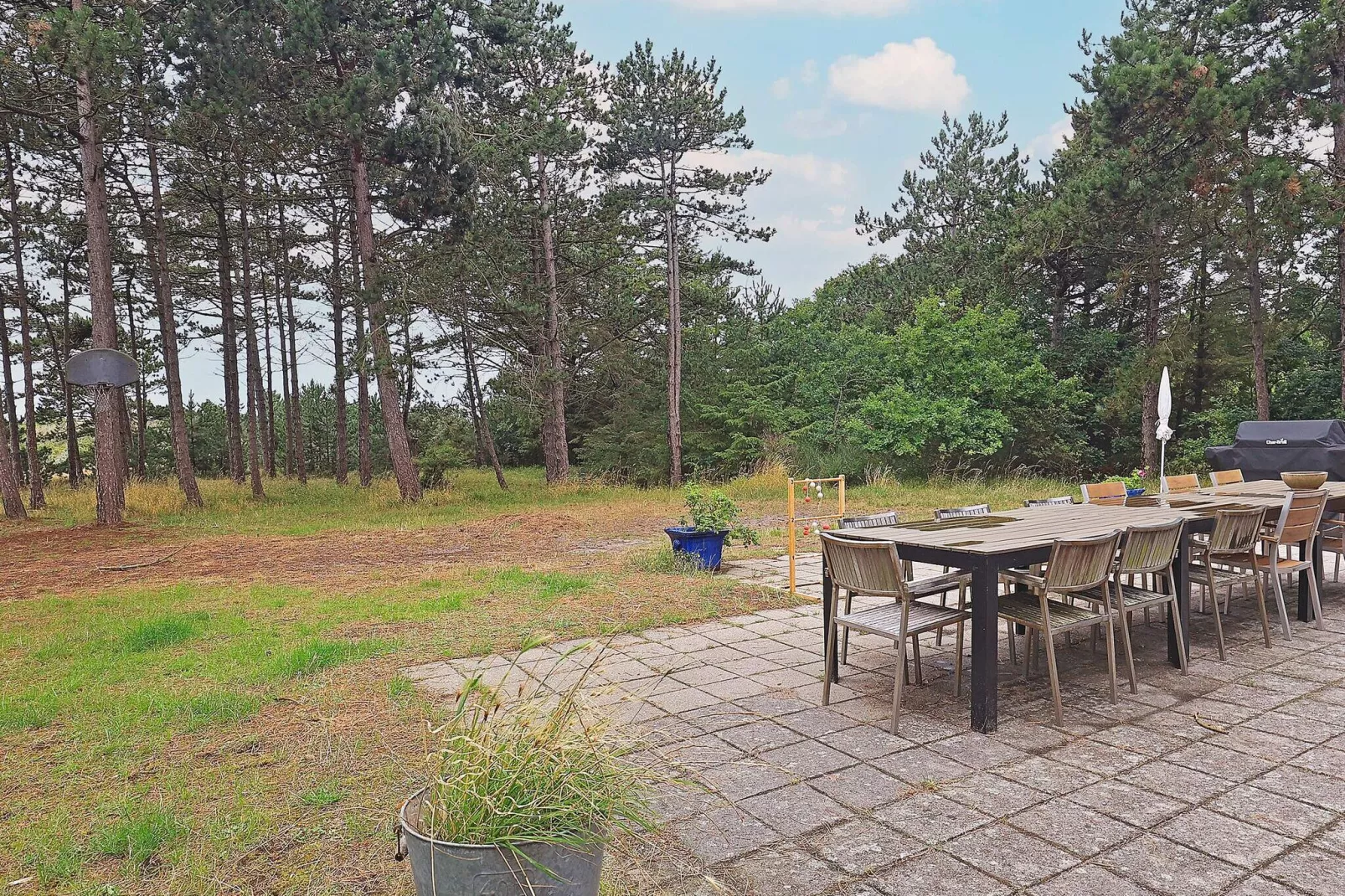 16 person holiday home in Humble-View