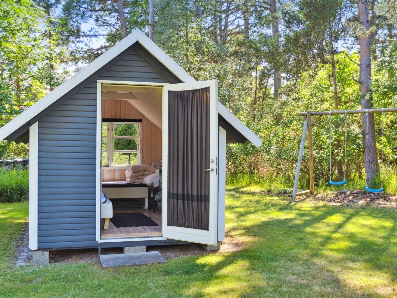 "Romil" - 2.1km from the sea-Inside