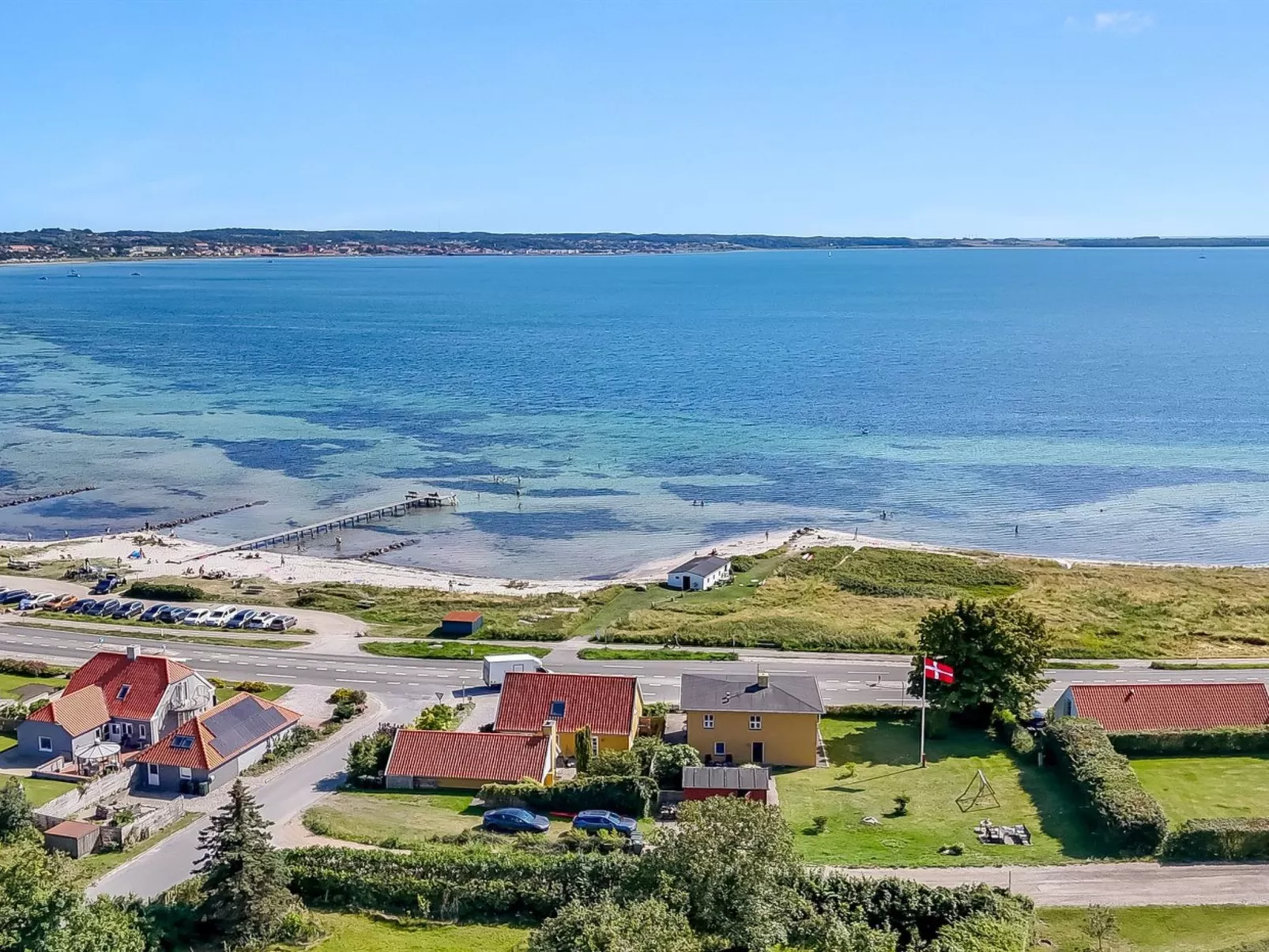 "Sira" - 25m from the sea-Outside