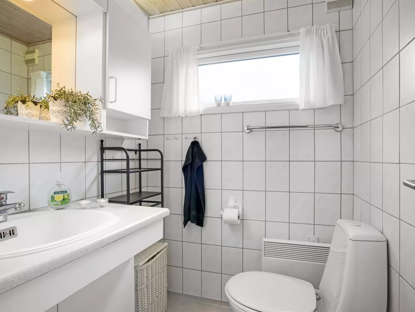 "Bosse" -  from the sea-Inside