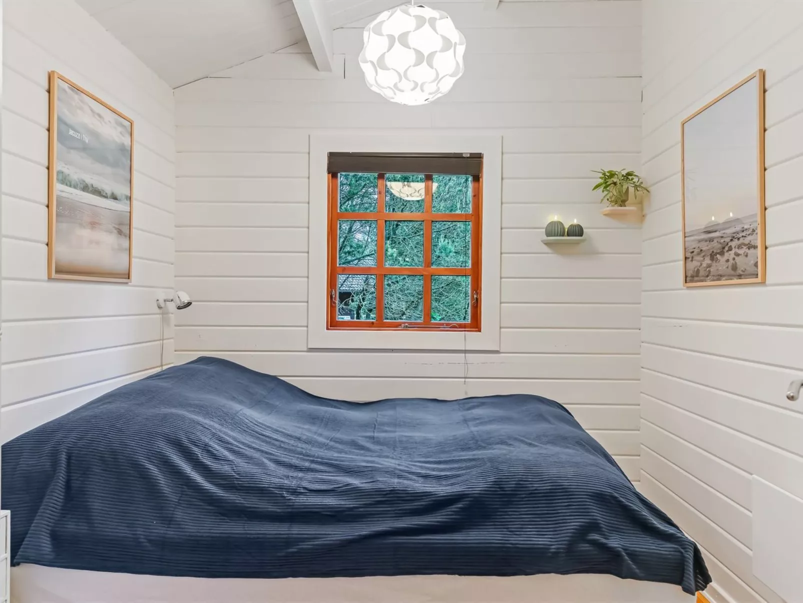 "Barthi" - 1.6km from the sea-Dedans