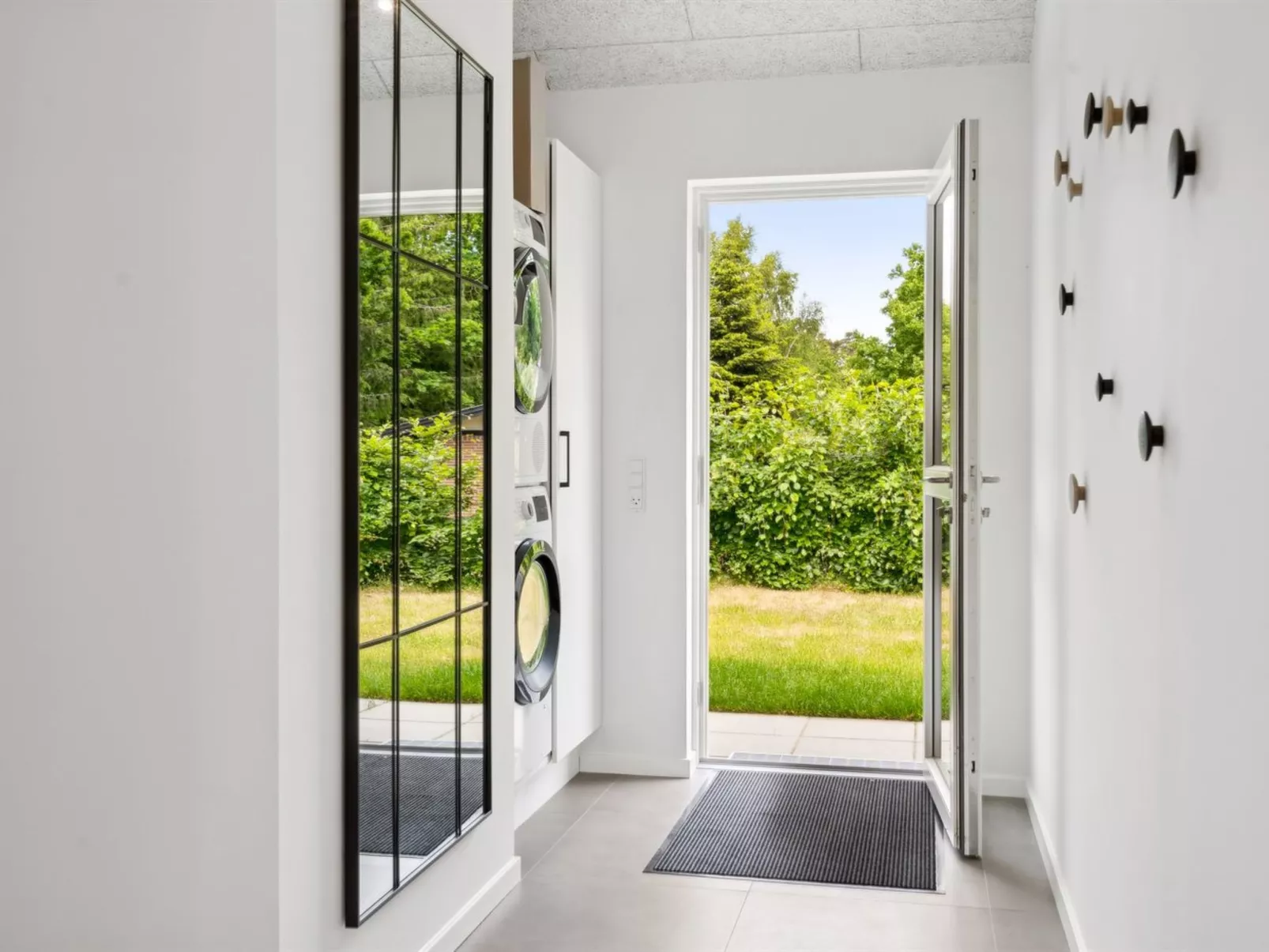 "Norna" - 350m from the sea-Dedans