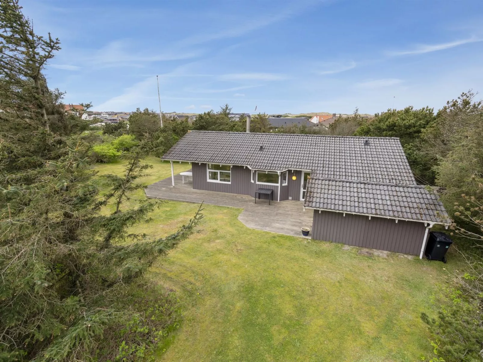 "Sella" - 200m from the sea-Outside