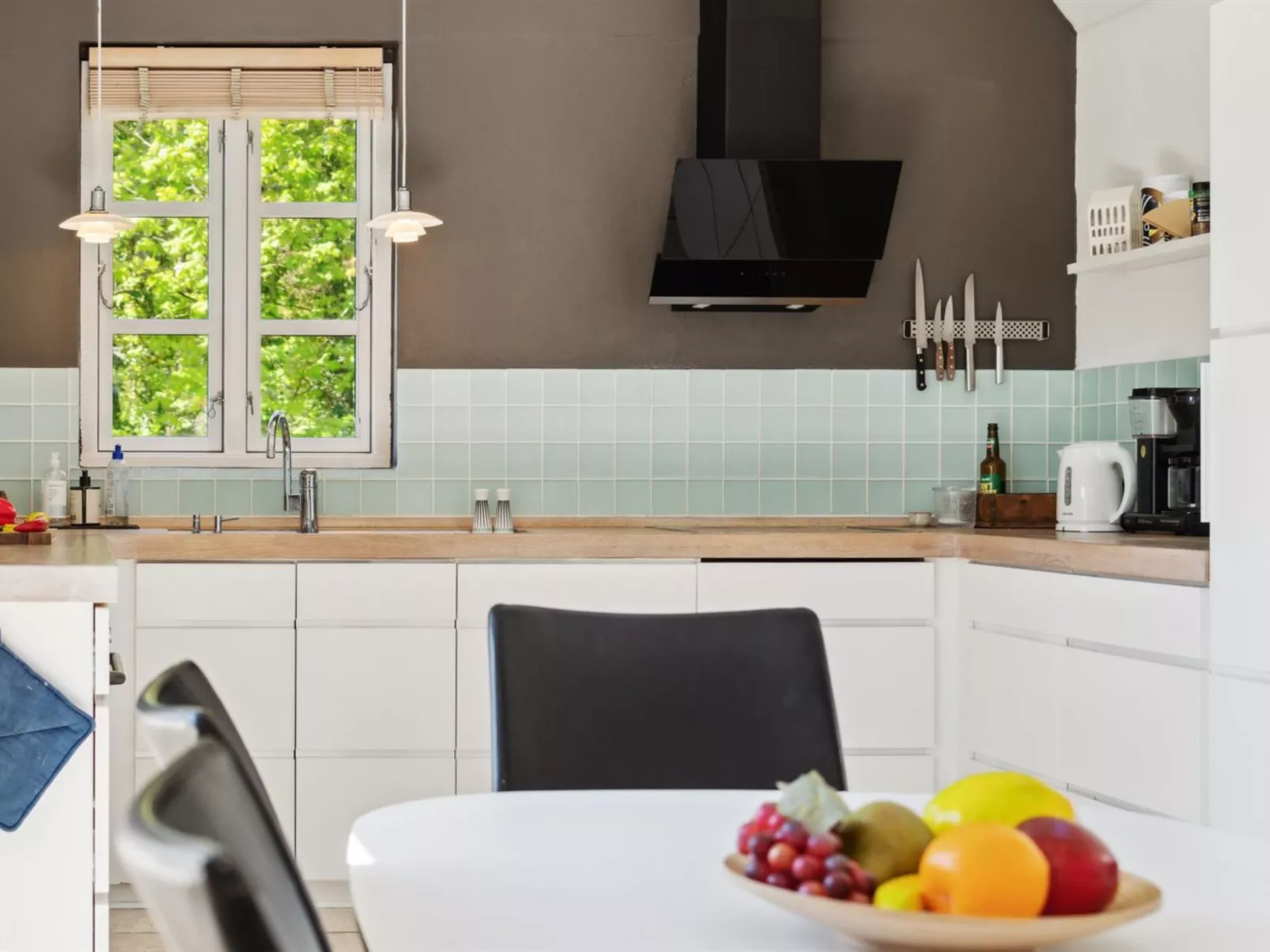 "Kali" - 750m from the sea-Inside