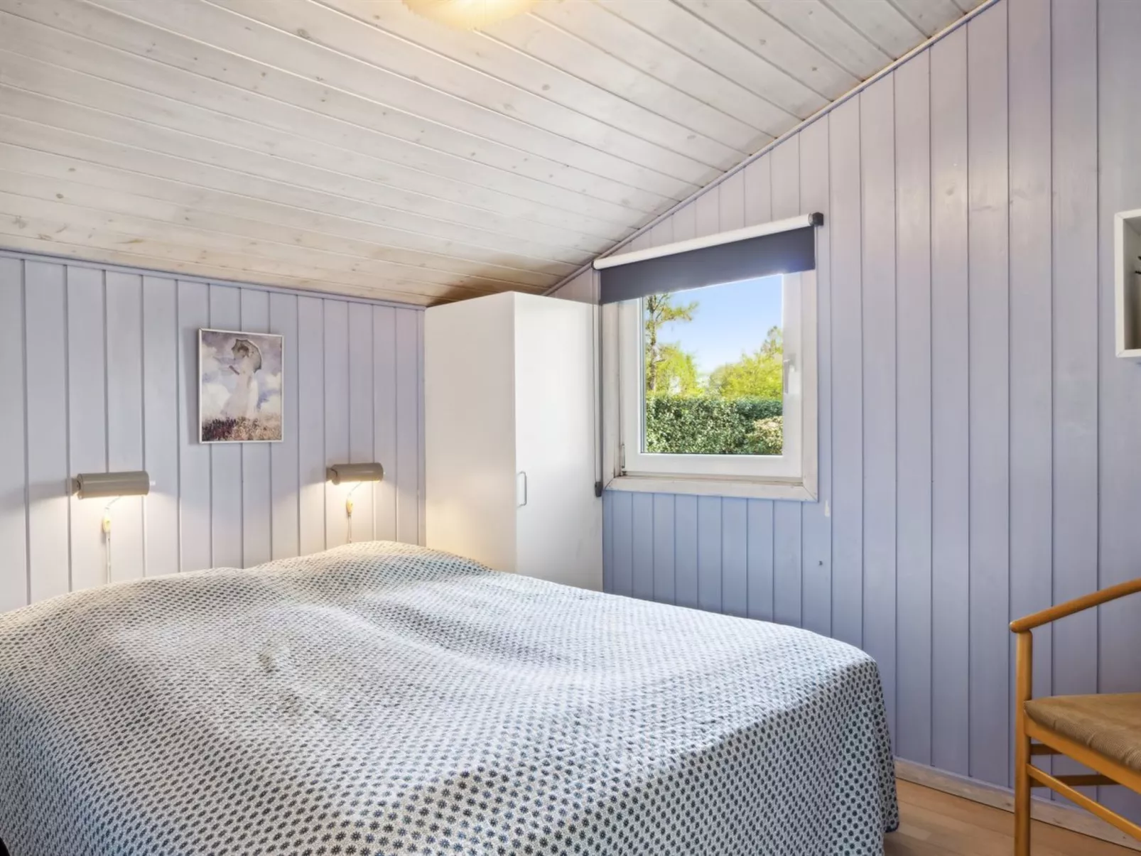 "Amiira" - 500m from the sea-Dedans