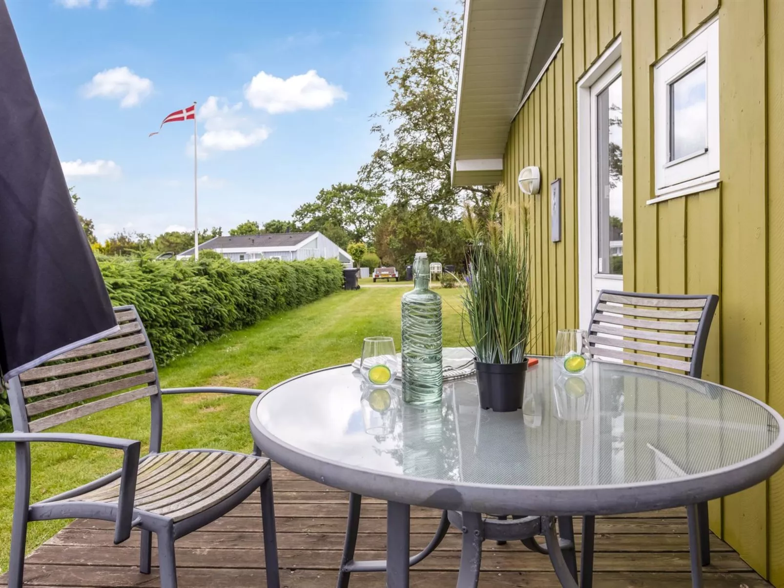 "Maira" -  from the sea-Outside