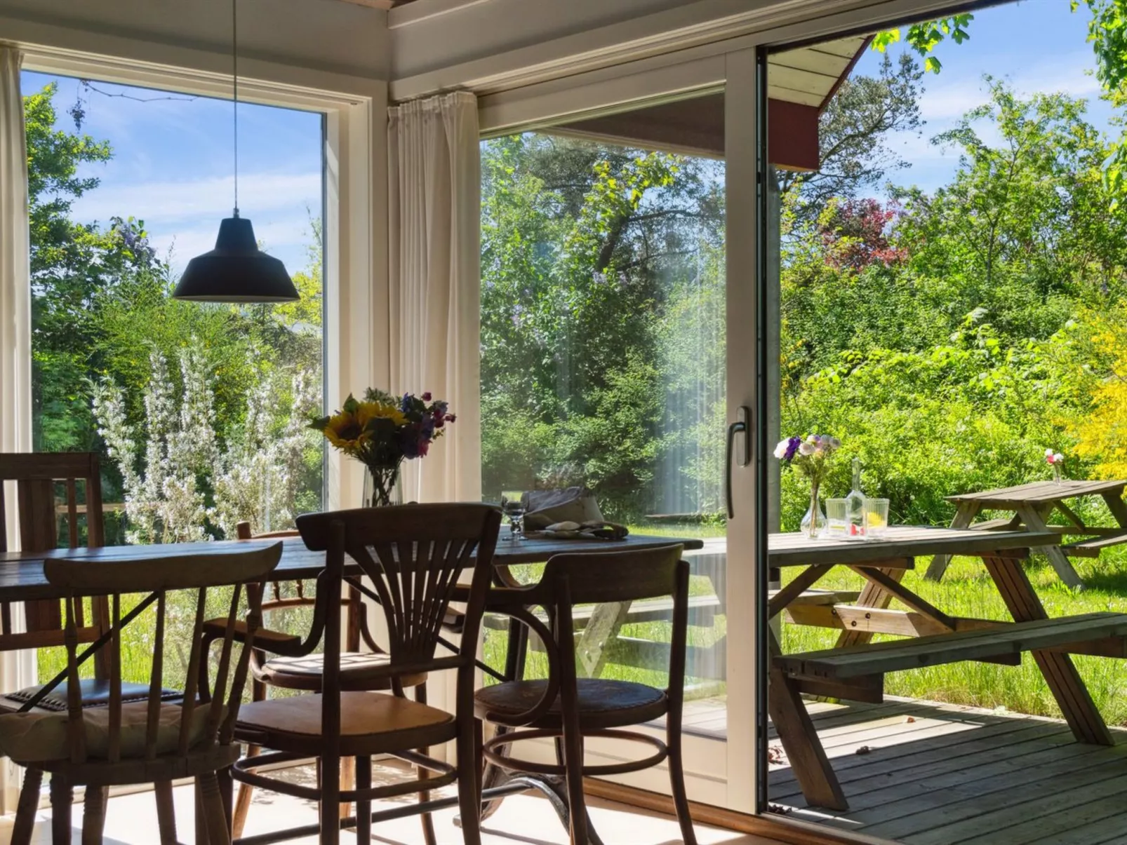 "Deljan" - 200m from the sea-Inside