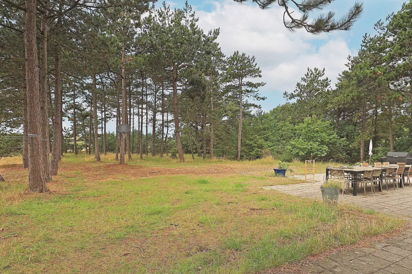 16 person holiday home in Humble-View