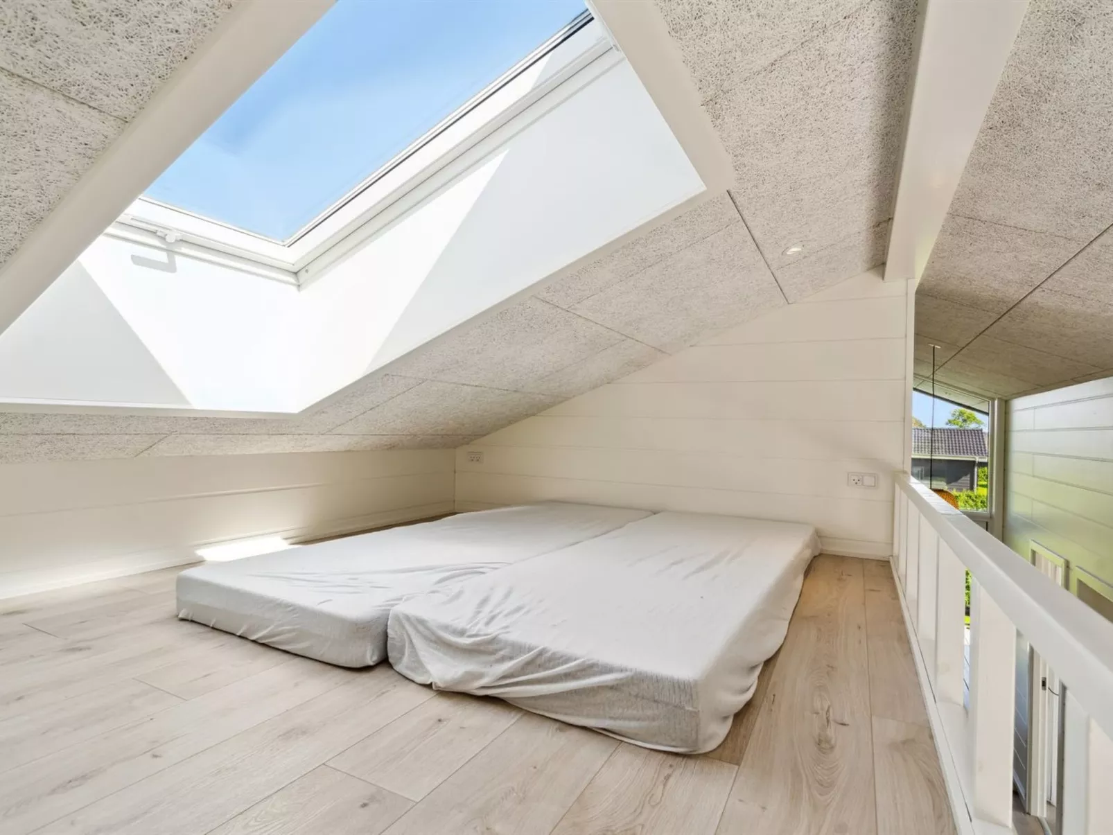 "Matias" - 375m from the sea-Inside