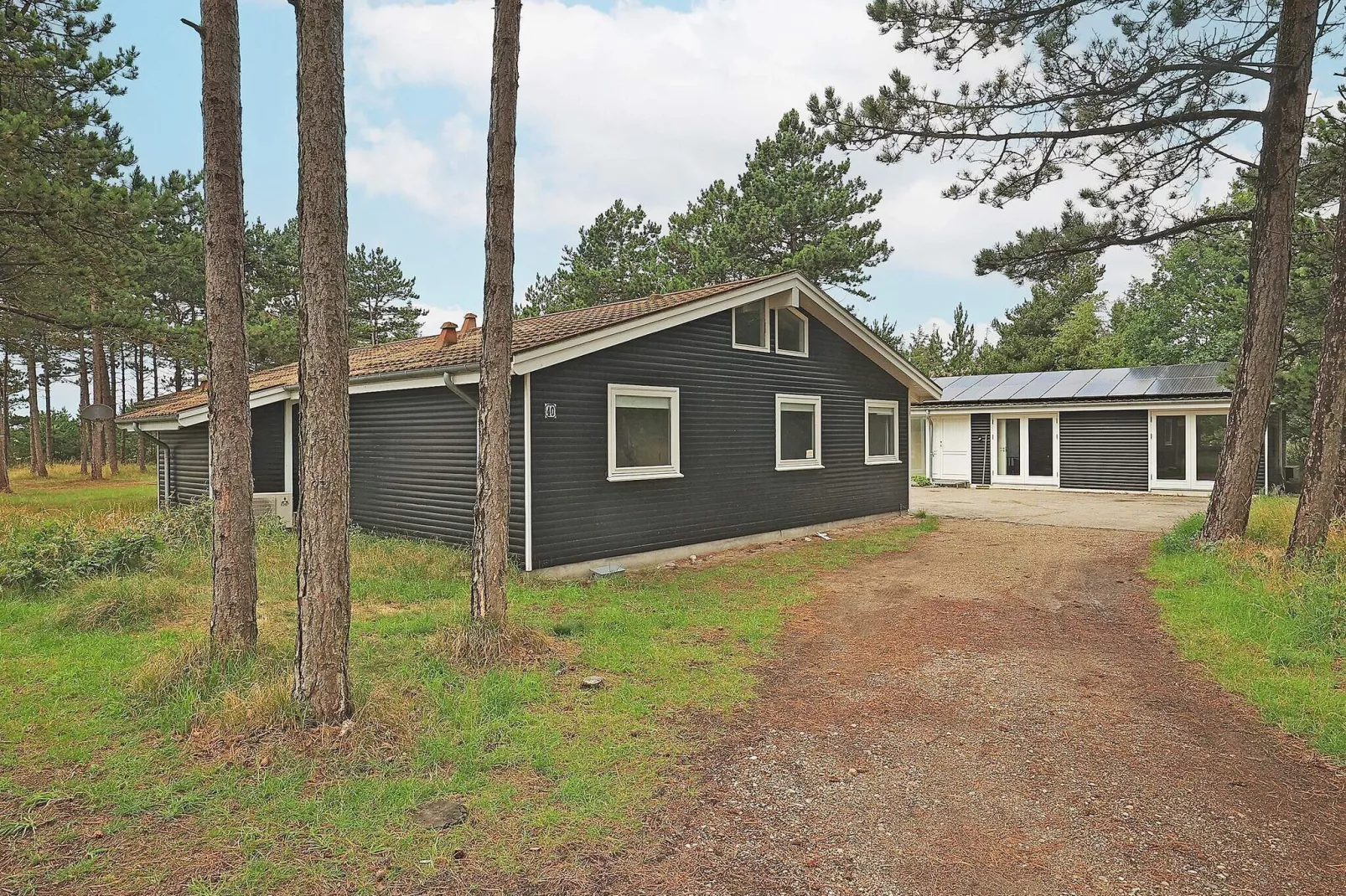 16 person holiday home in Humble-View