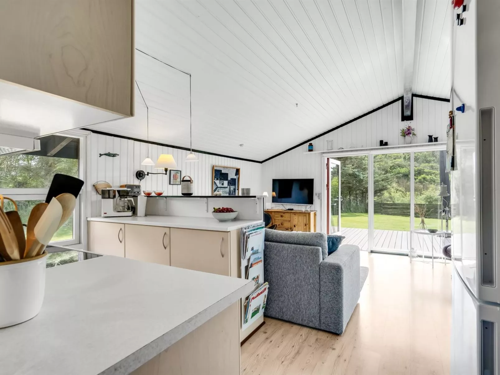 "Spasena" - 600m from the sea-Inside