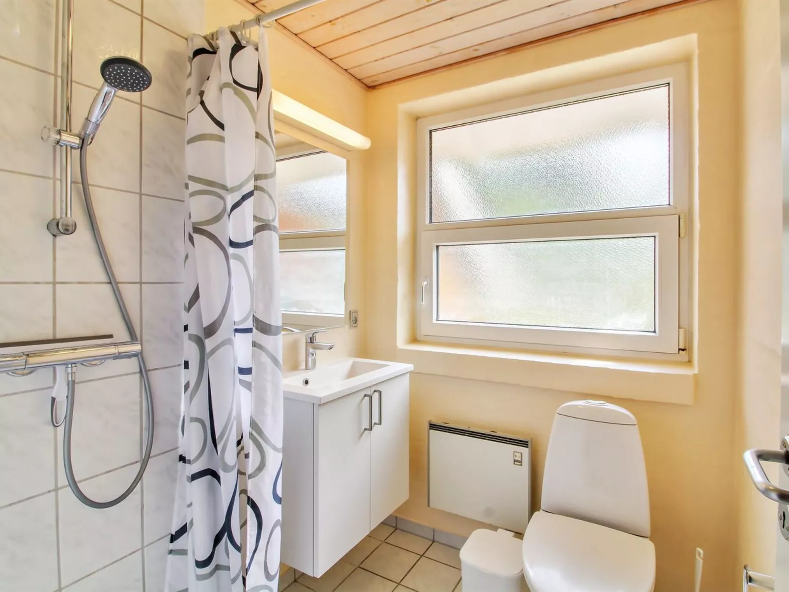 "Alina" - 1km from the sea-Inside