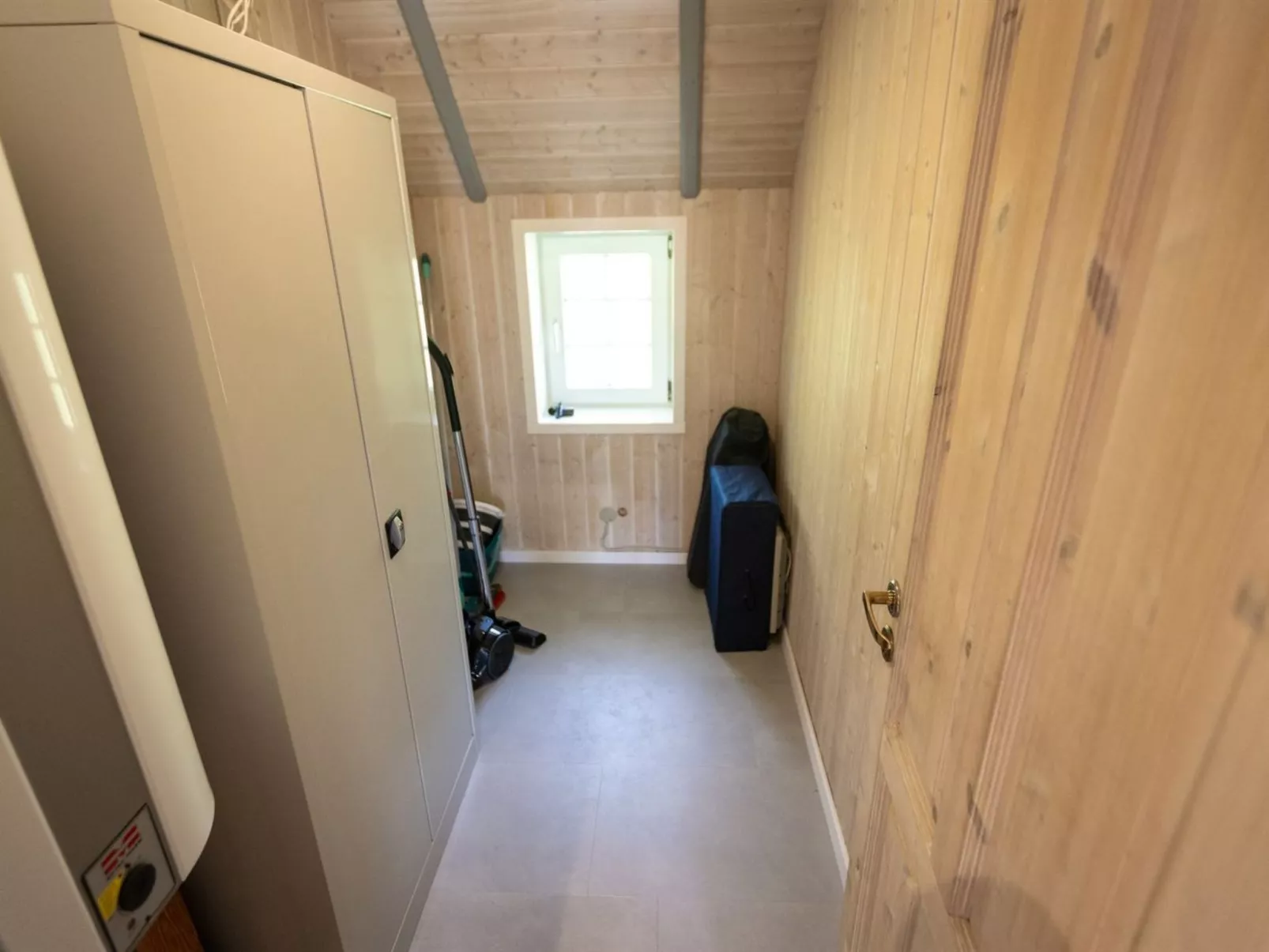 "Ejvi" - 4km from the sea-Drinnen