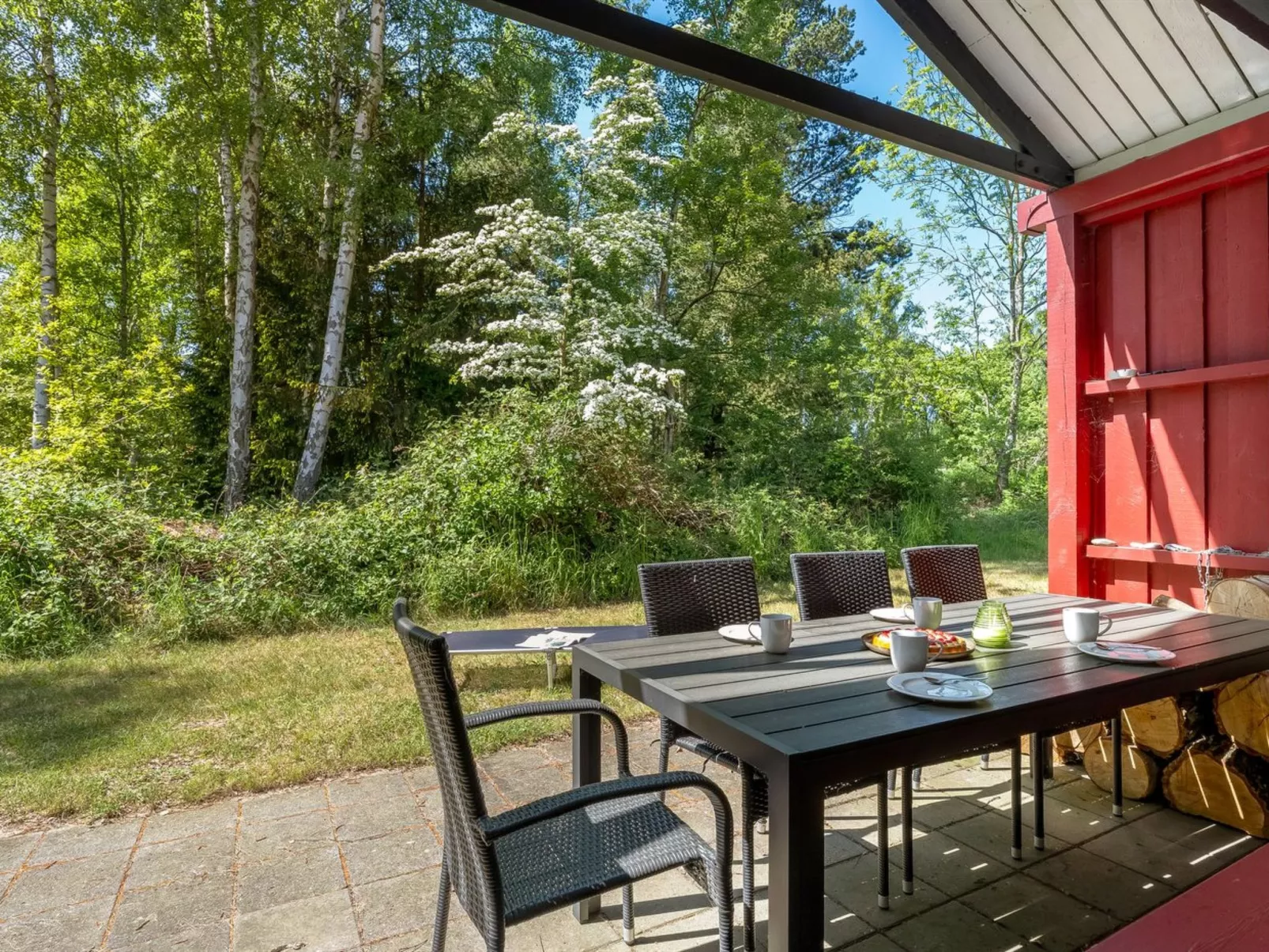 "Duende" - 200m from the sea-Outside