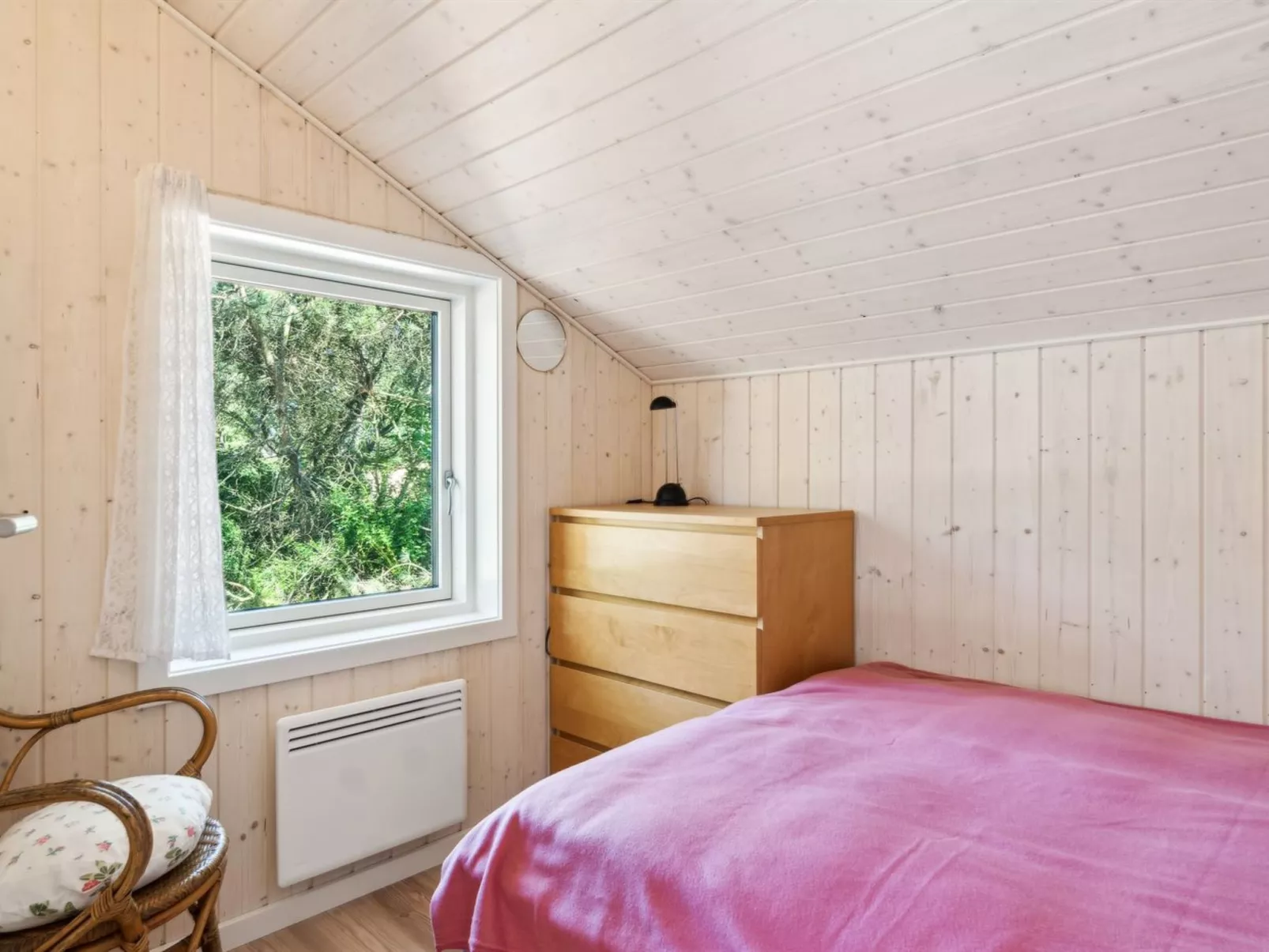 "Vojdan" - 600m from the sea-Dedans