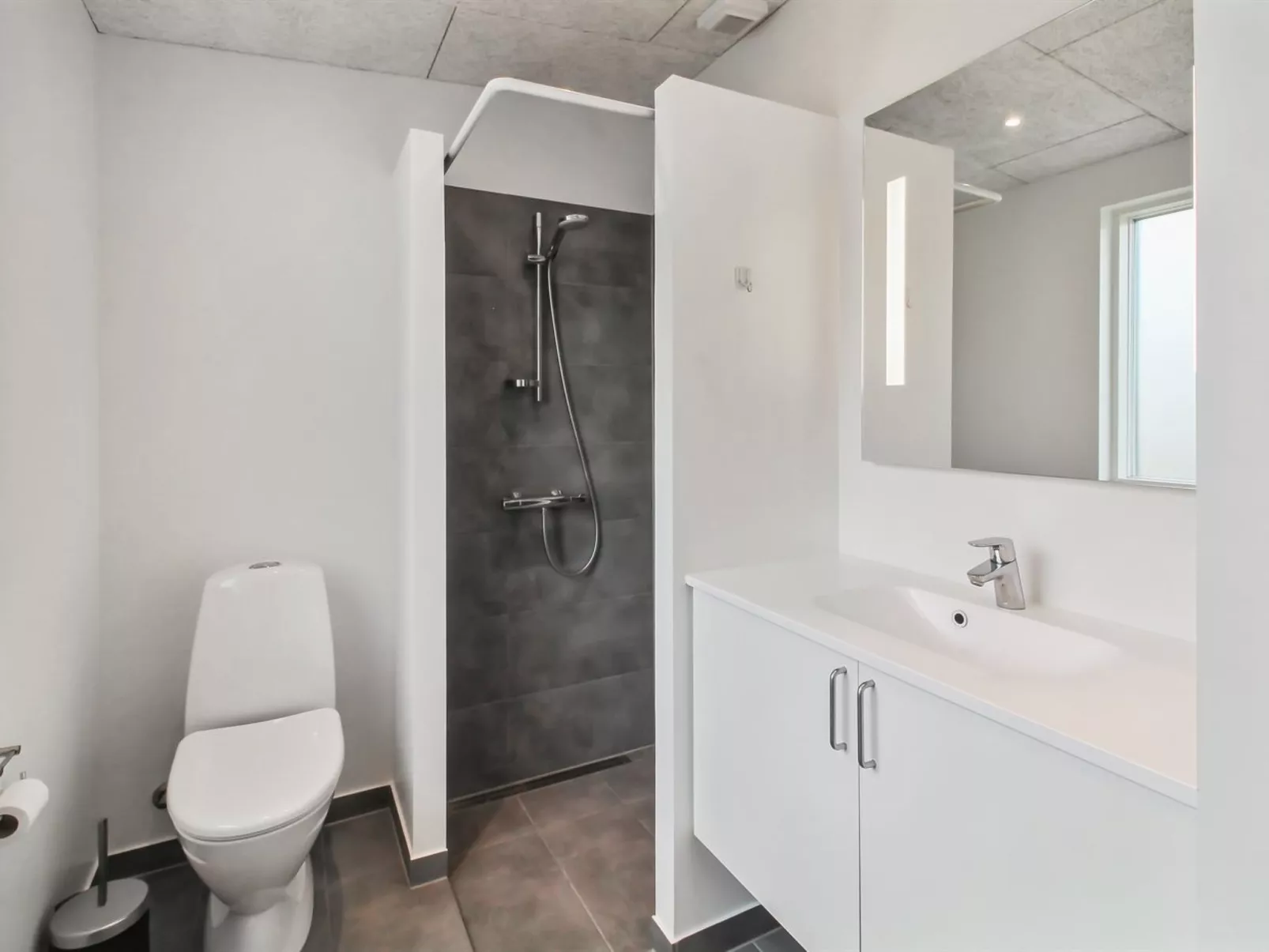 "Bendiks" - 30km from the sea-Inside