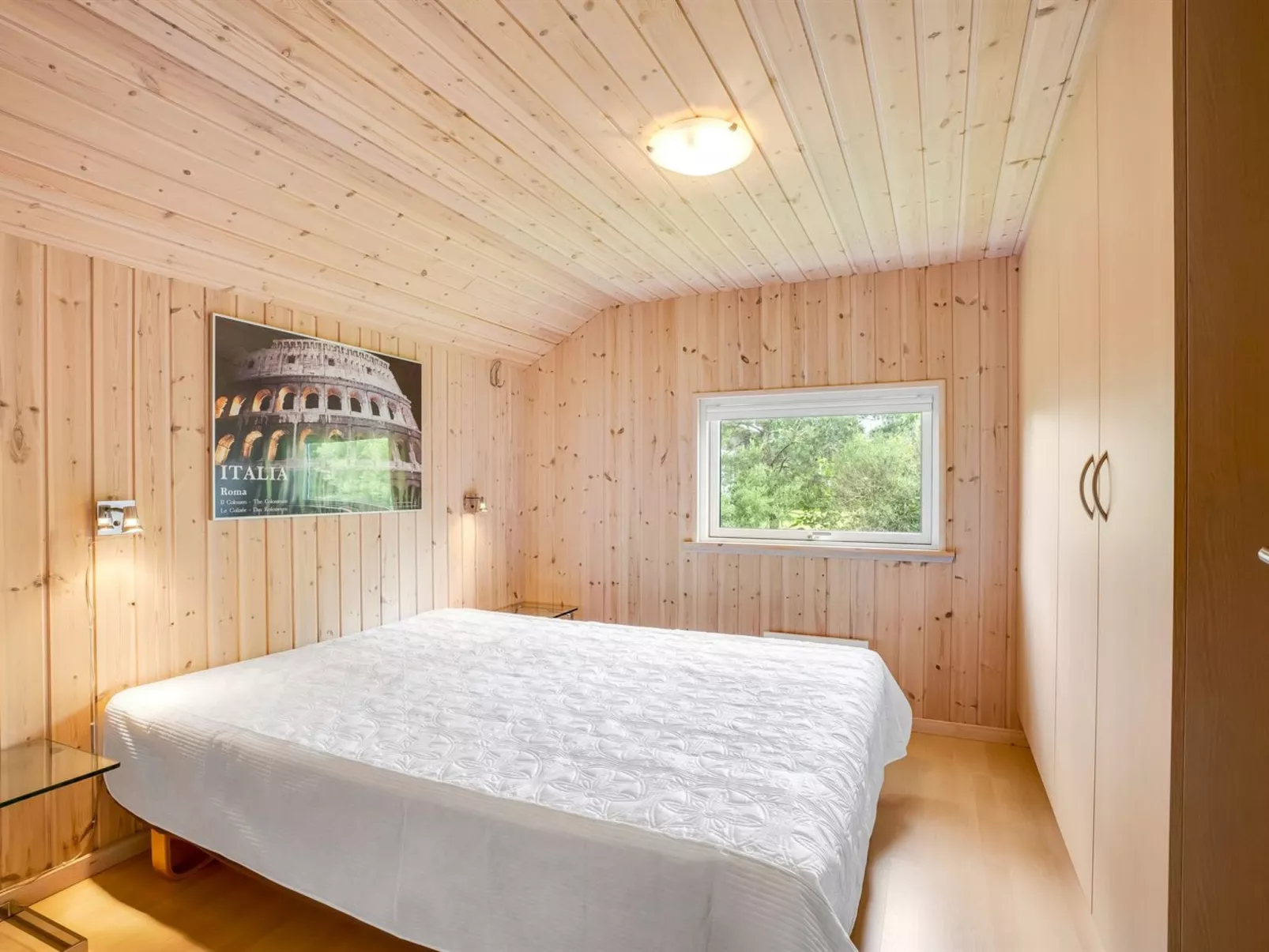 "Gudlaug" - 1km from the sea-Inside