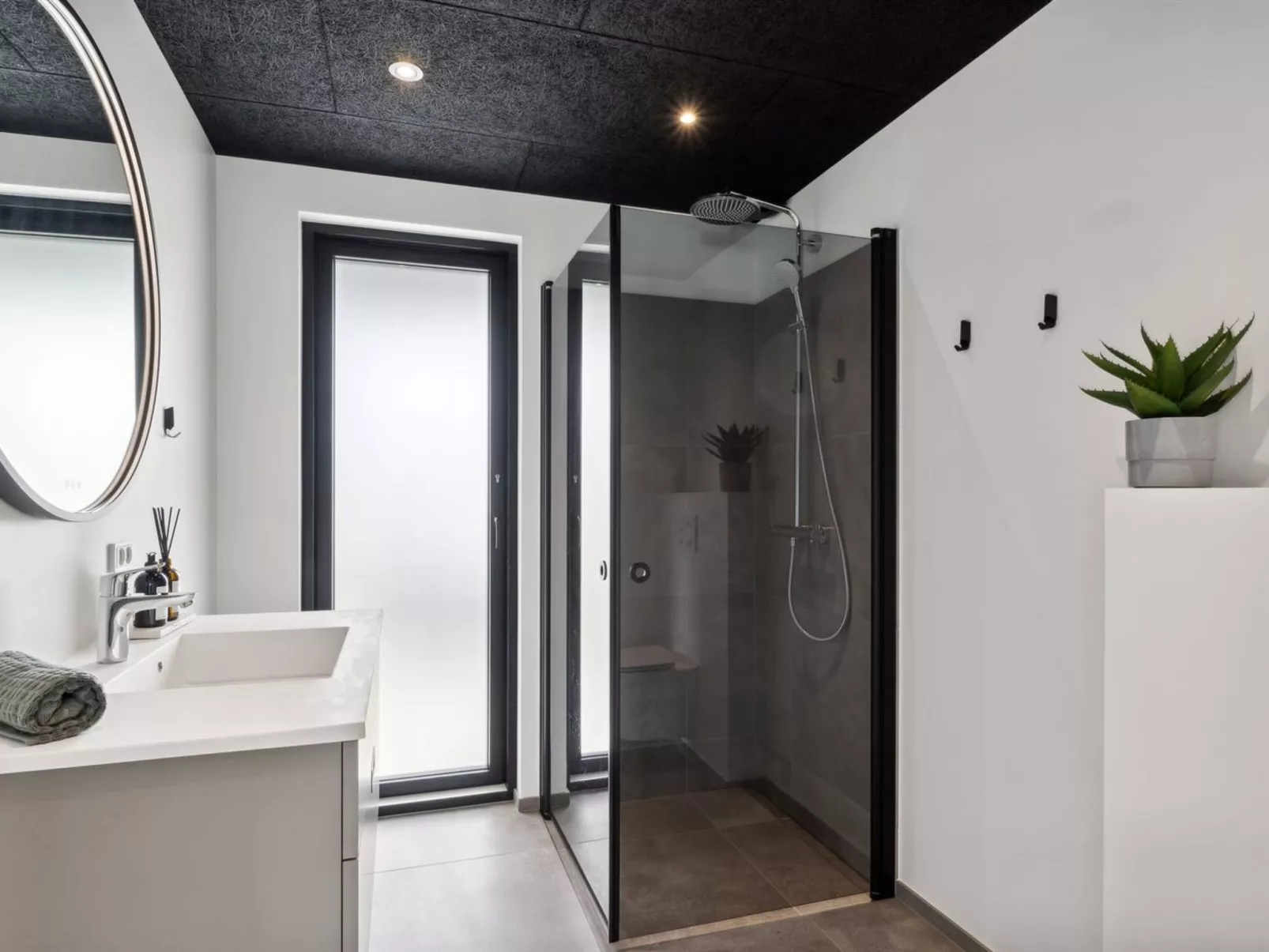 "Filimena" - 250m from the sea-Dedans