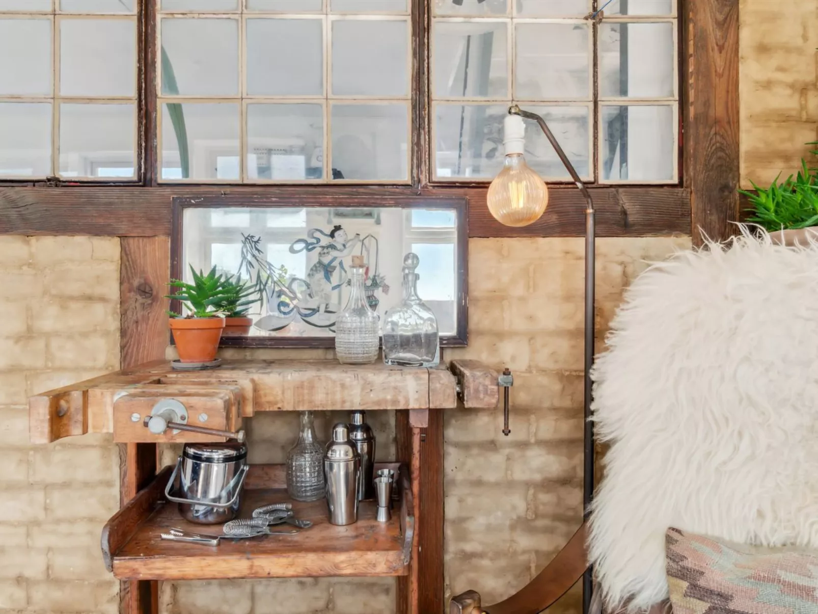 "Hebba" - 125m from the sea-Draußen