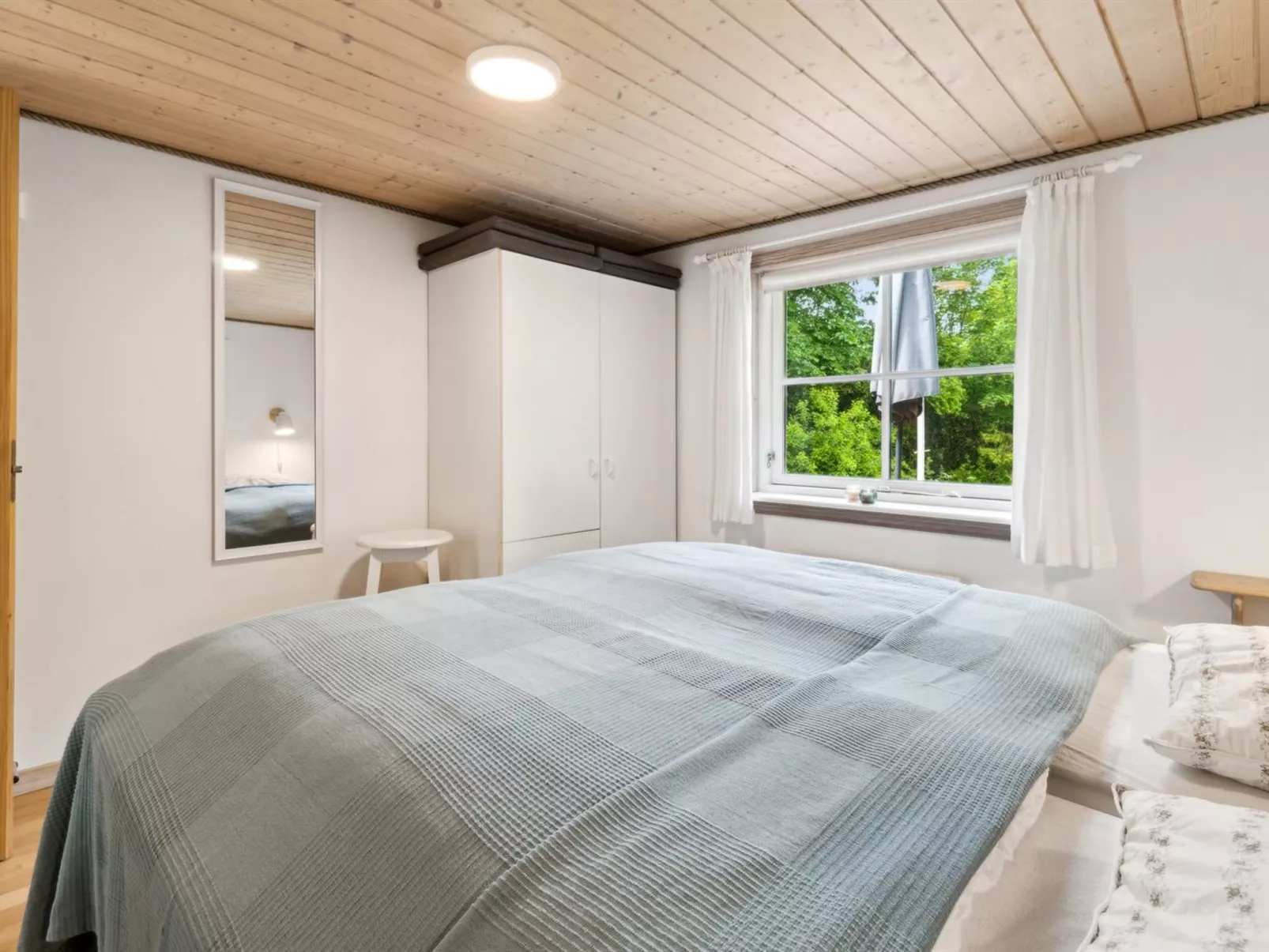 "Konrad" - 270m from the sea-Inside