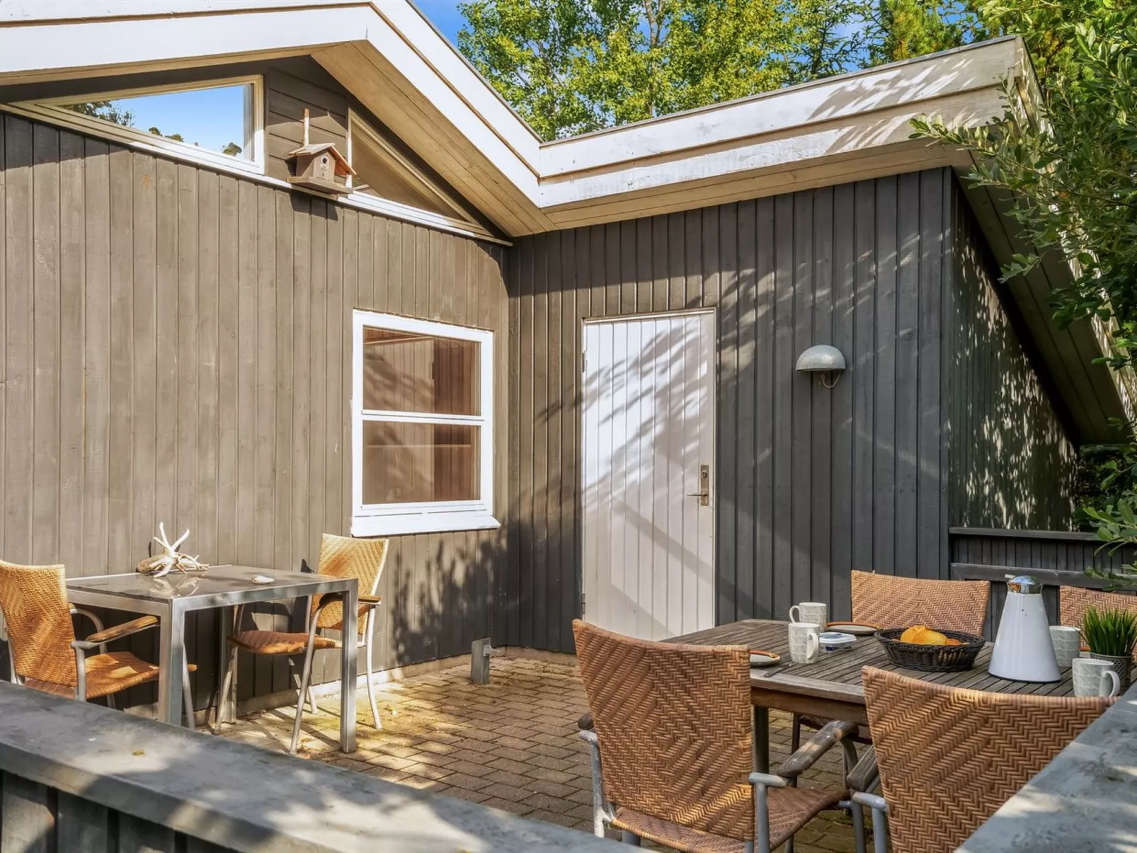 "Ane" - 800m from the sea-Outside