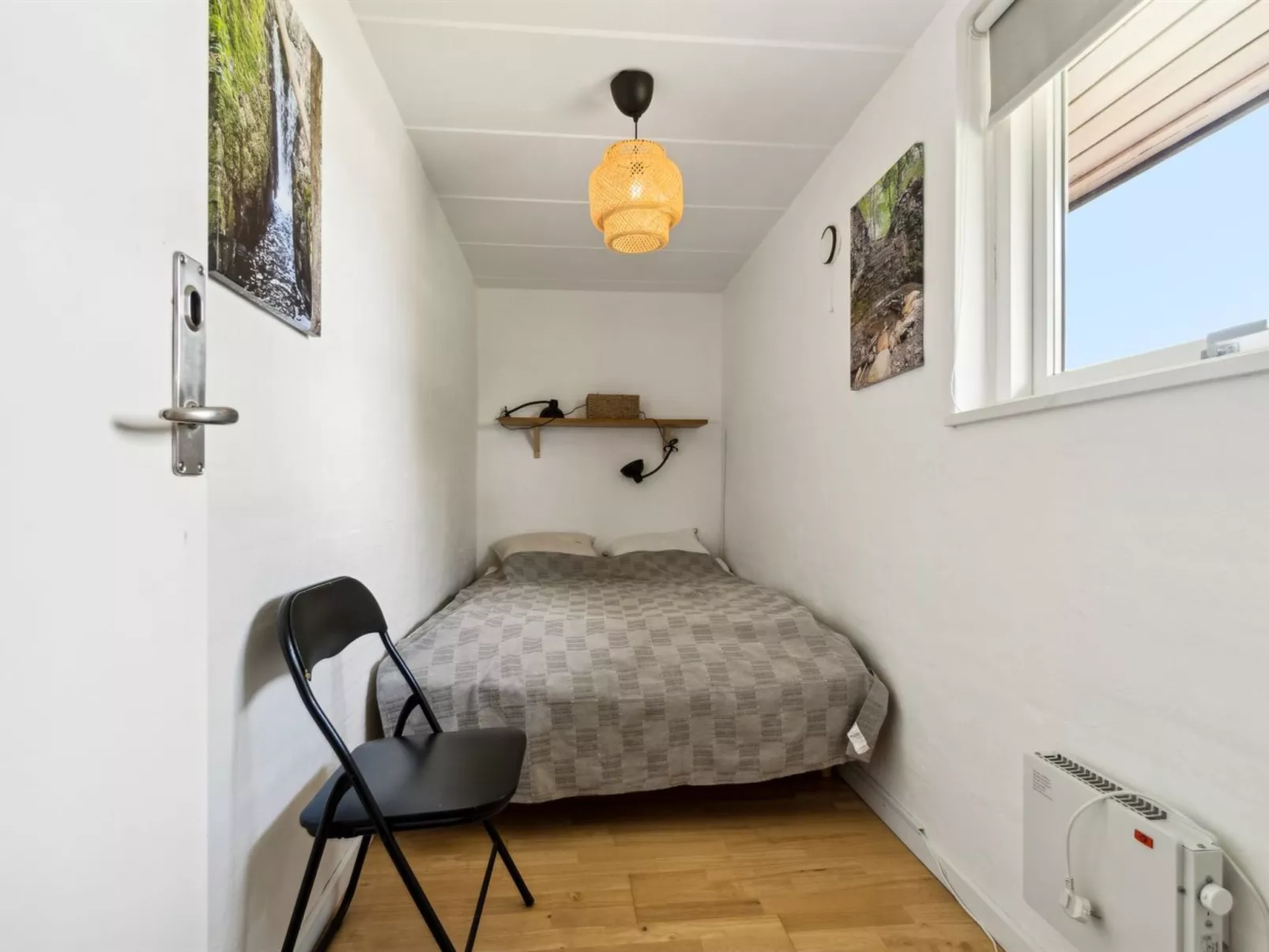 "Niyazi" - 6km from the sea-Drinnen