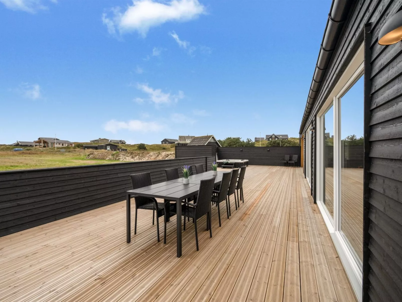 "Dreng" - 300m from the sea-Outside