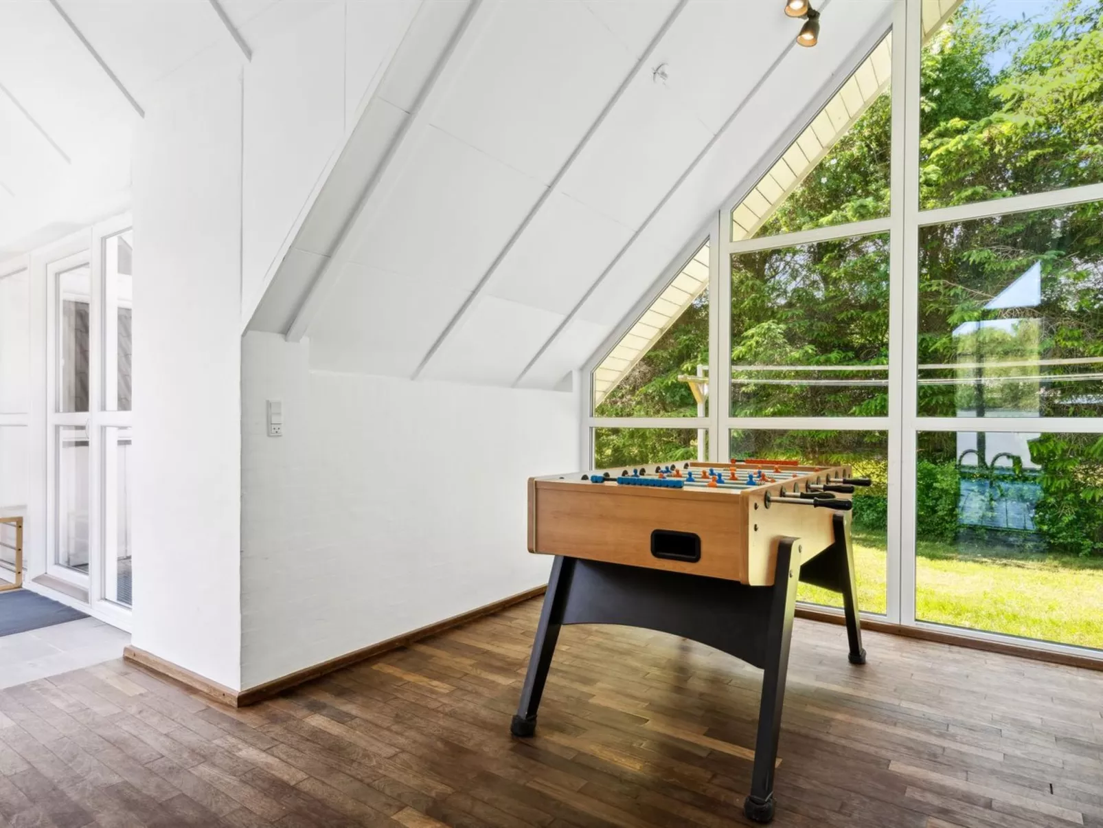 "Ardan" - 450m from the sea-Inside