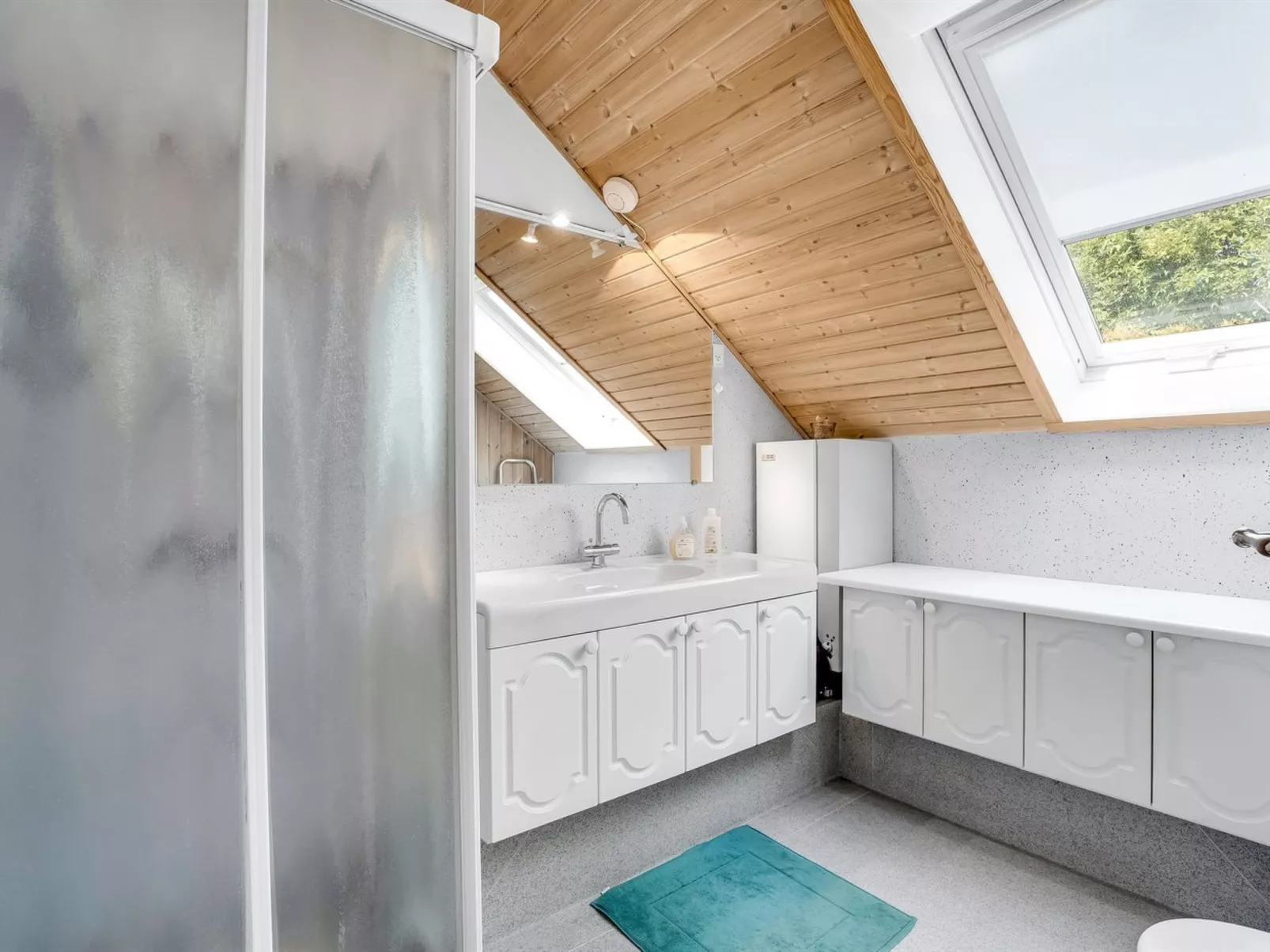 "Tytti" - 300m from the sea-Inside