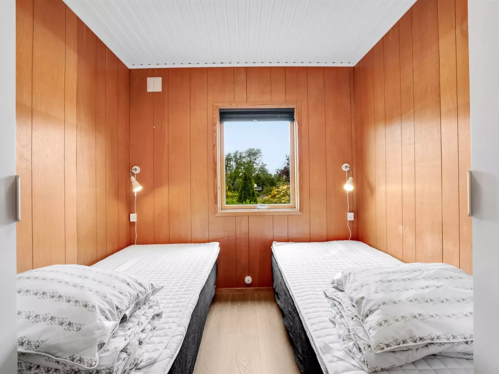 "Fulk" - 150m from the sea-Drinnen