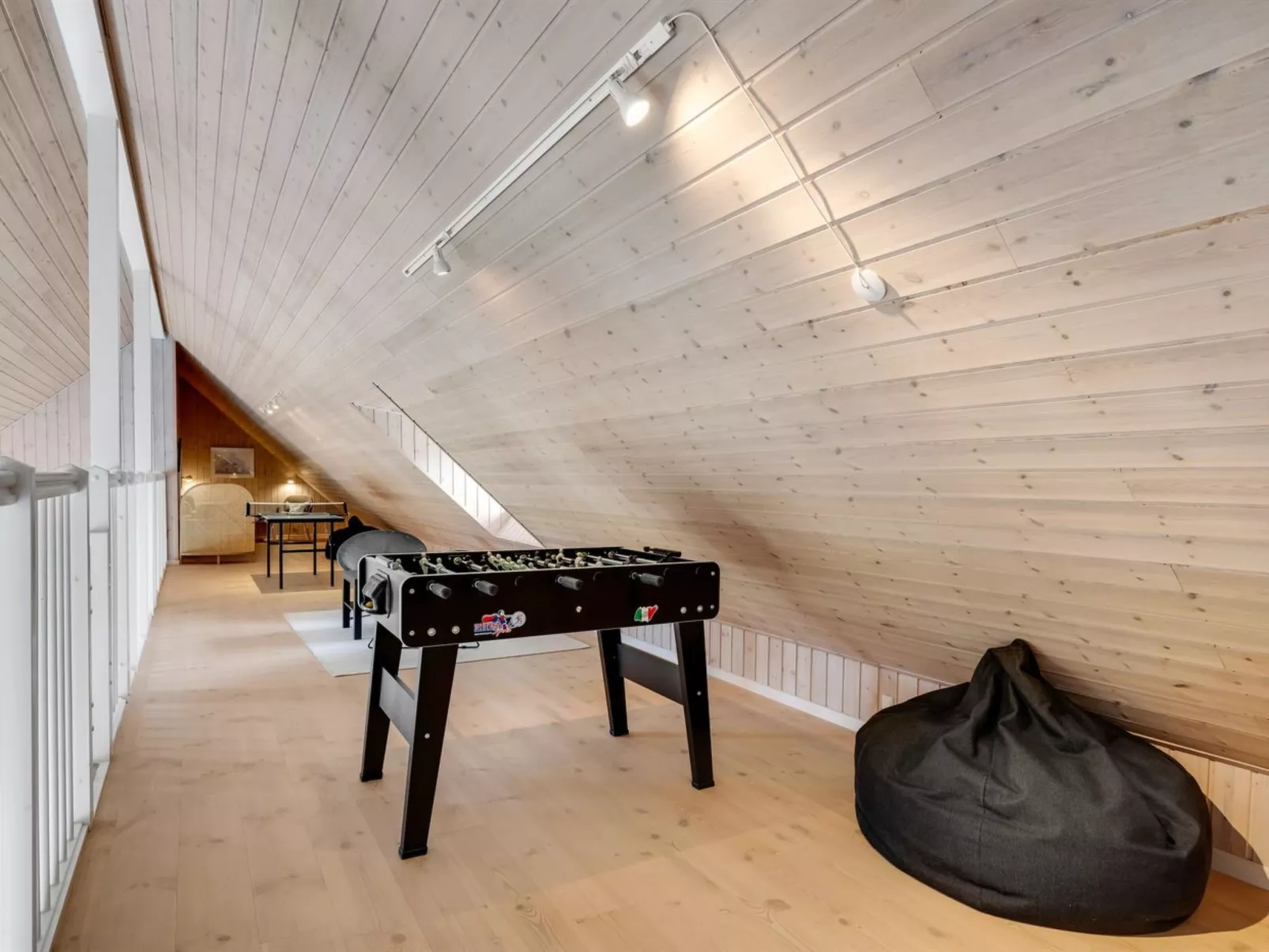 "Helmi" - 1.5km from the sea-Inside