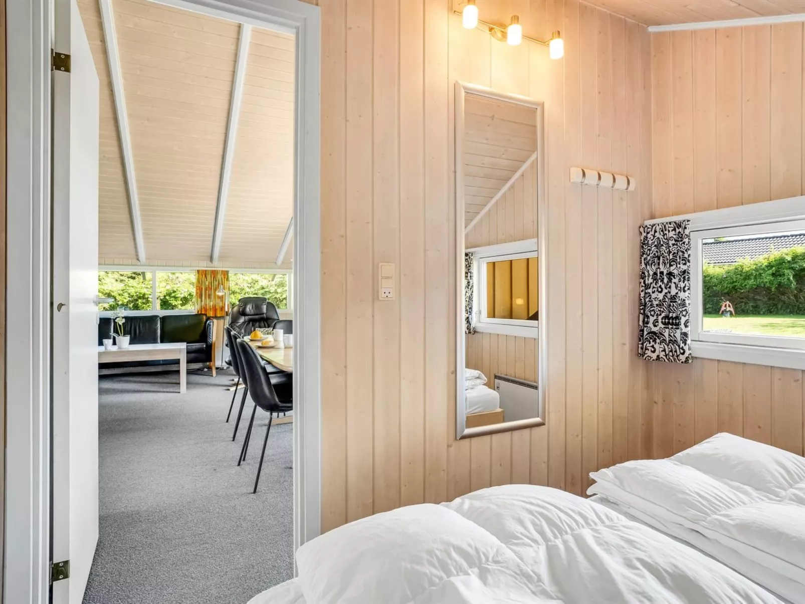 "Guja" - 250m from the sea-Dedans