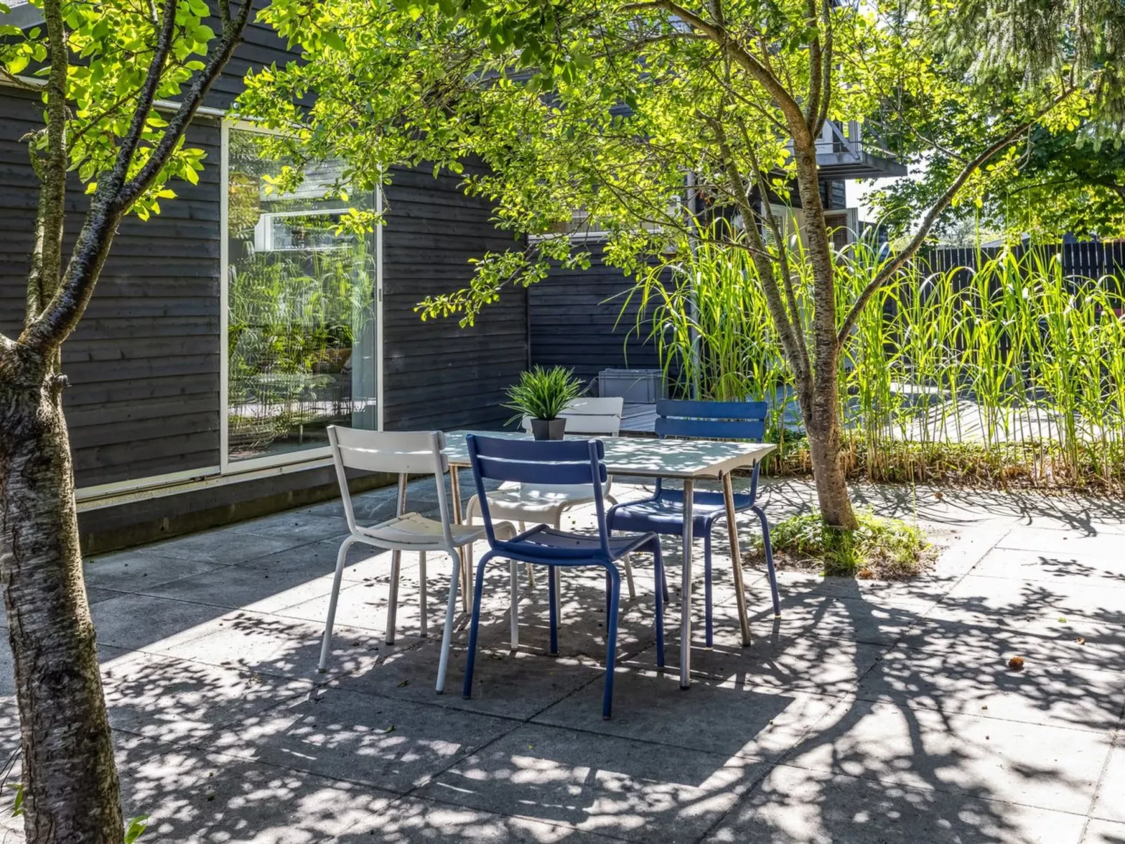 "Anouk" - 500m from the sea-Outside