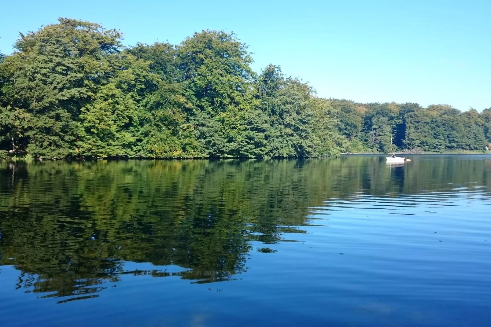 4 etoiles maison de vacances a Gärsnäs-Vue sur l'eau