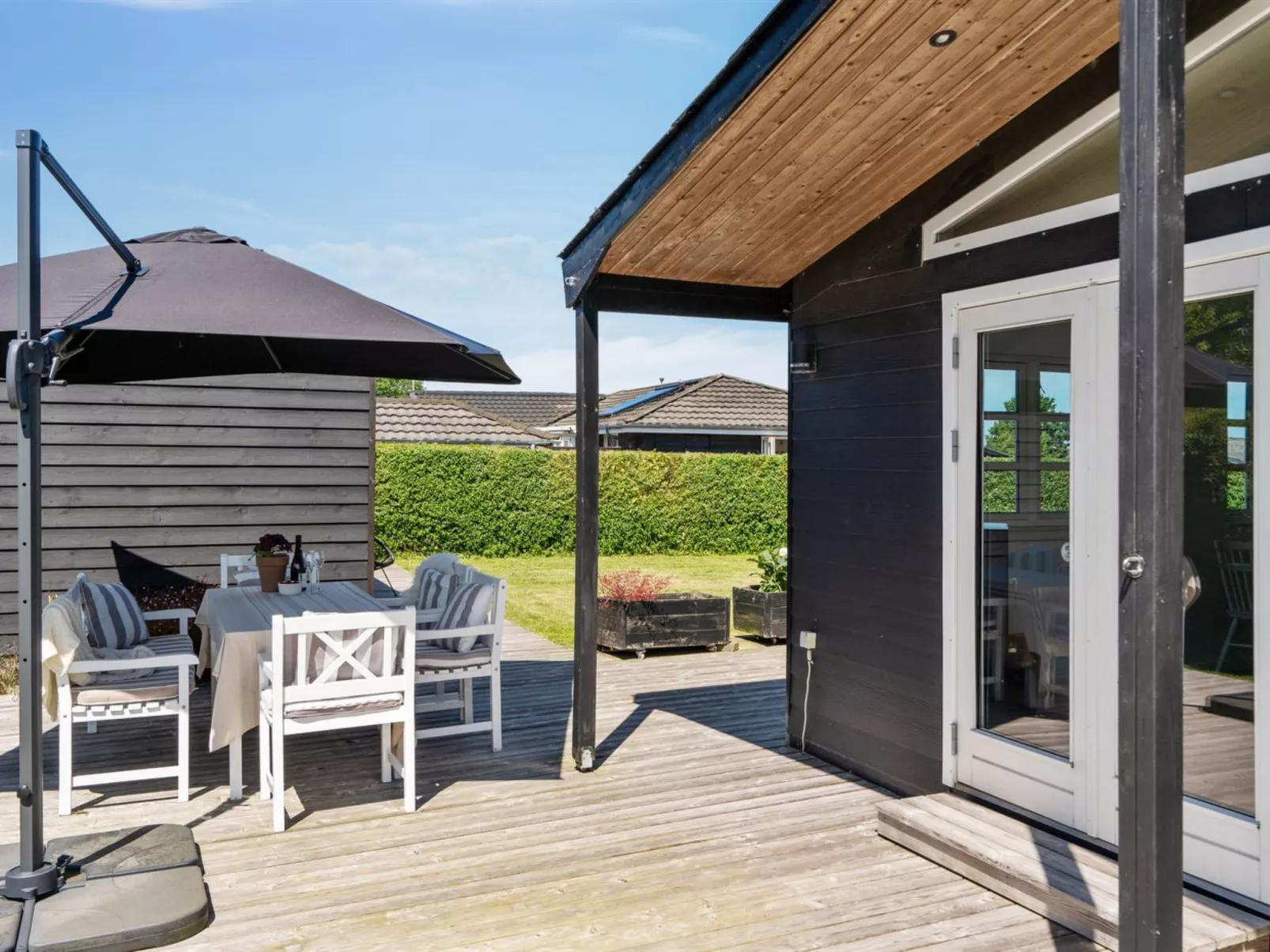 "Kim" - 250m from the sea-Outside