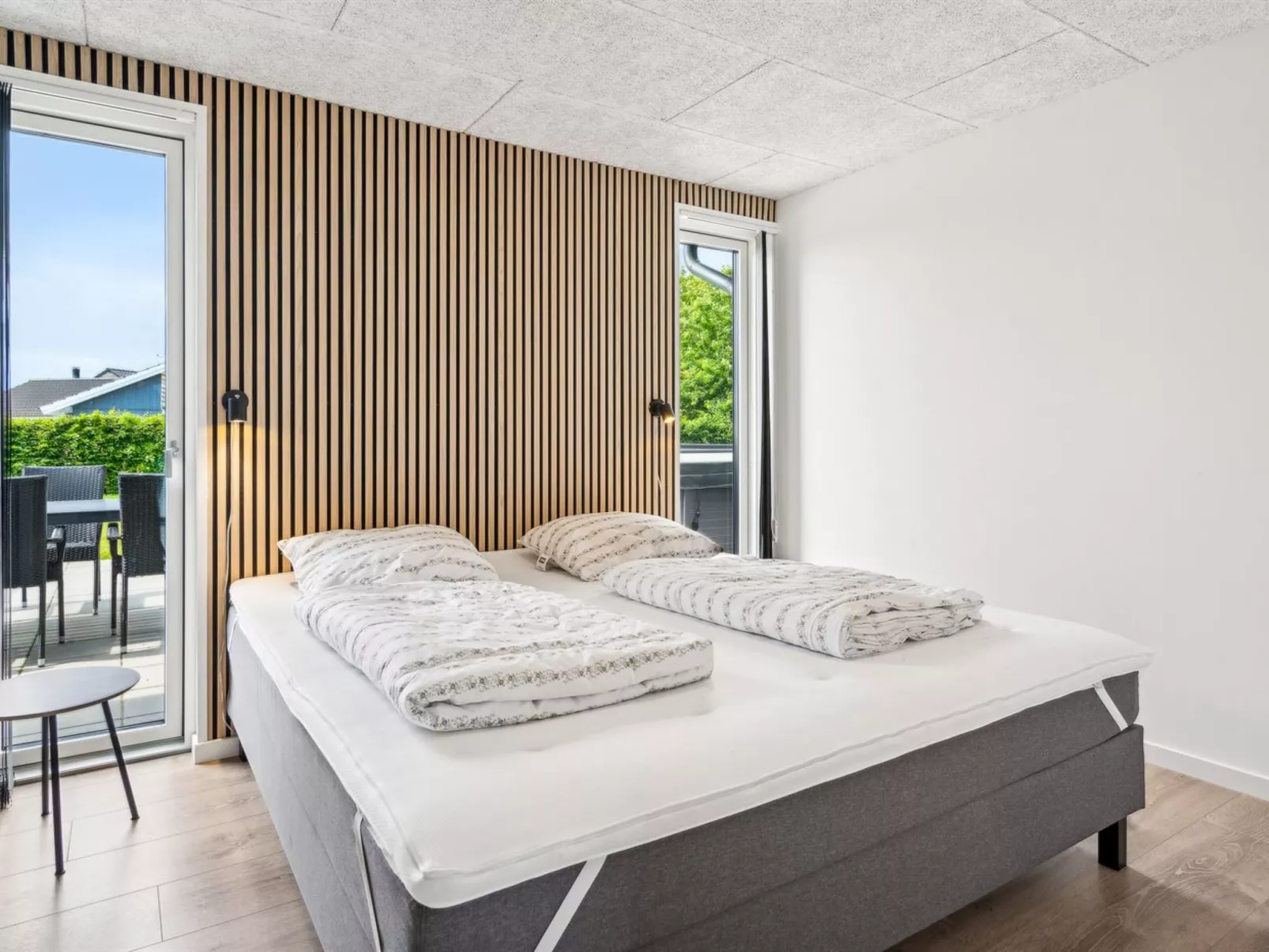 "Danika" - 650m from the sea-Drinnen