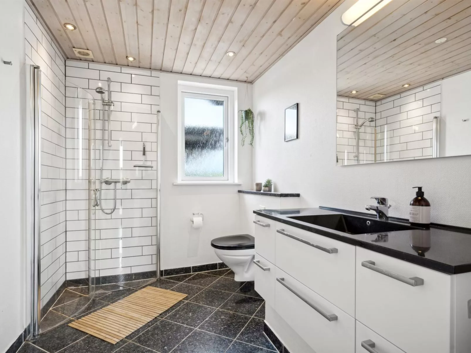 "Hakan" - 900m from the sea-Dedans