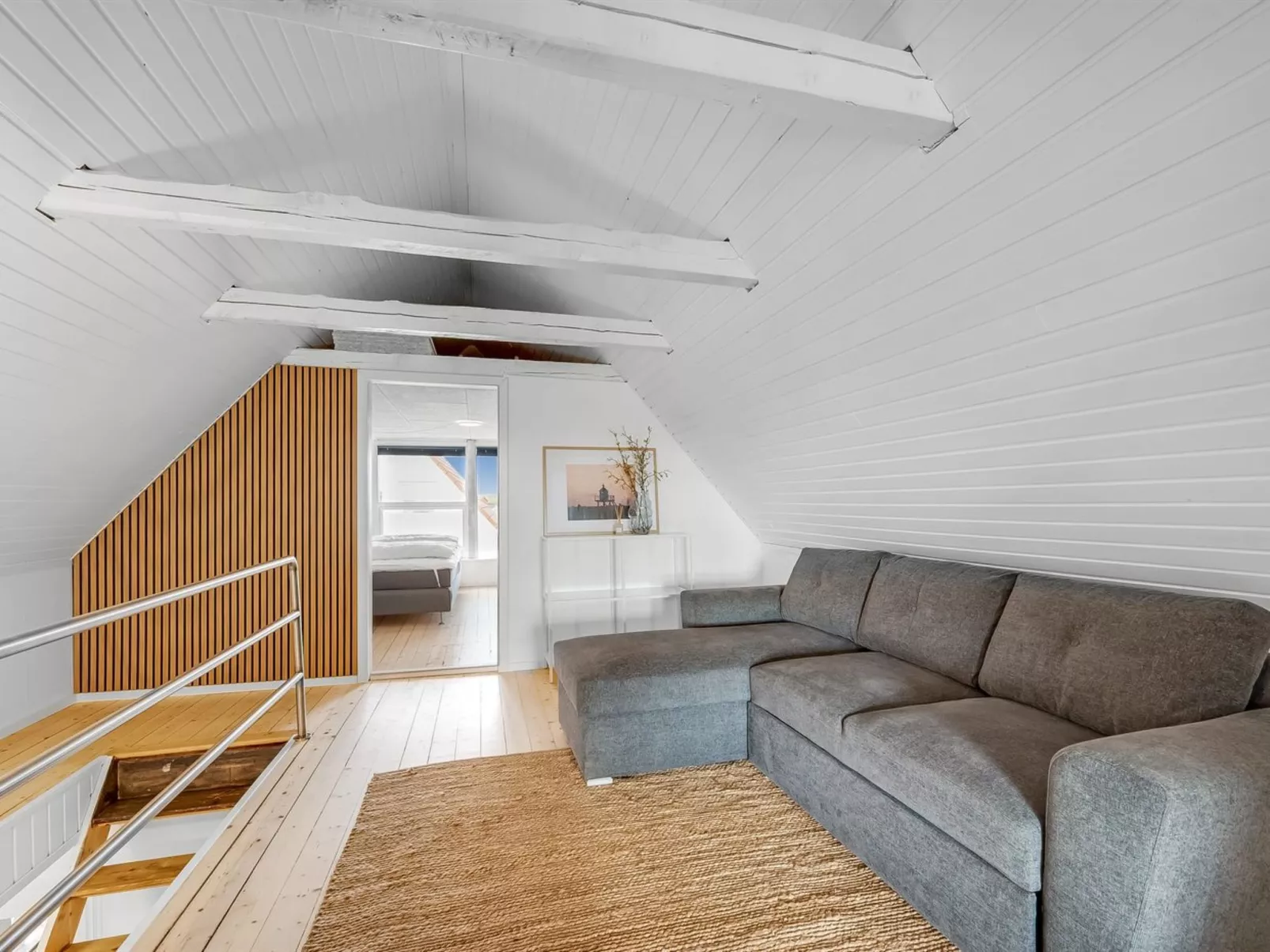 "Darja" - 300m from the sea-Inside