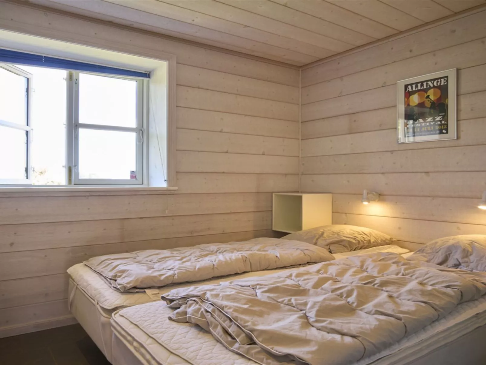 "Antim" - 10m from the sea-Inside