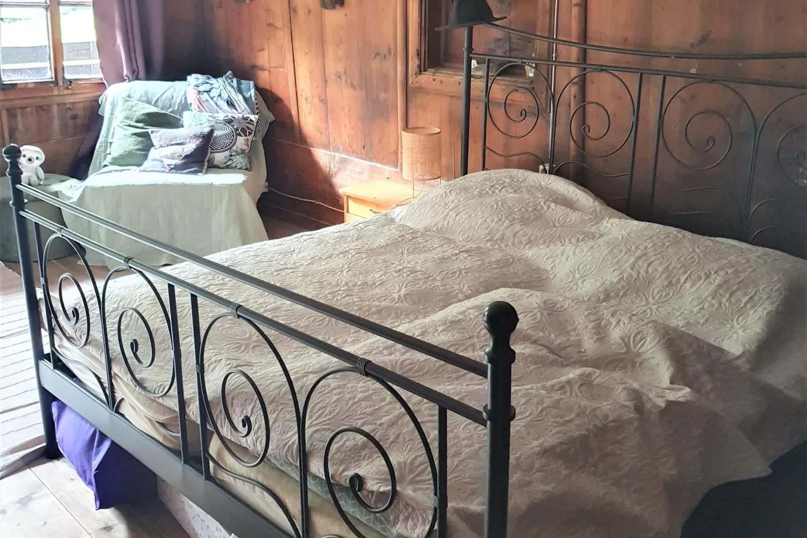 Bauernhaus Bachler-Bedroom