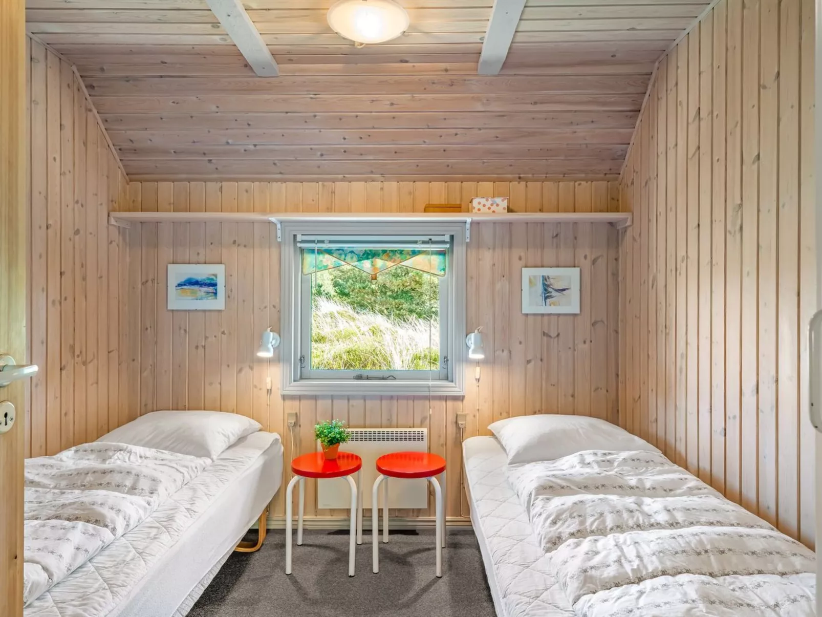 "Folmer" - 700m from the sea-Drinnen