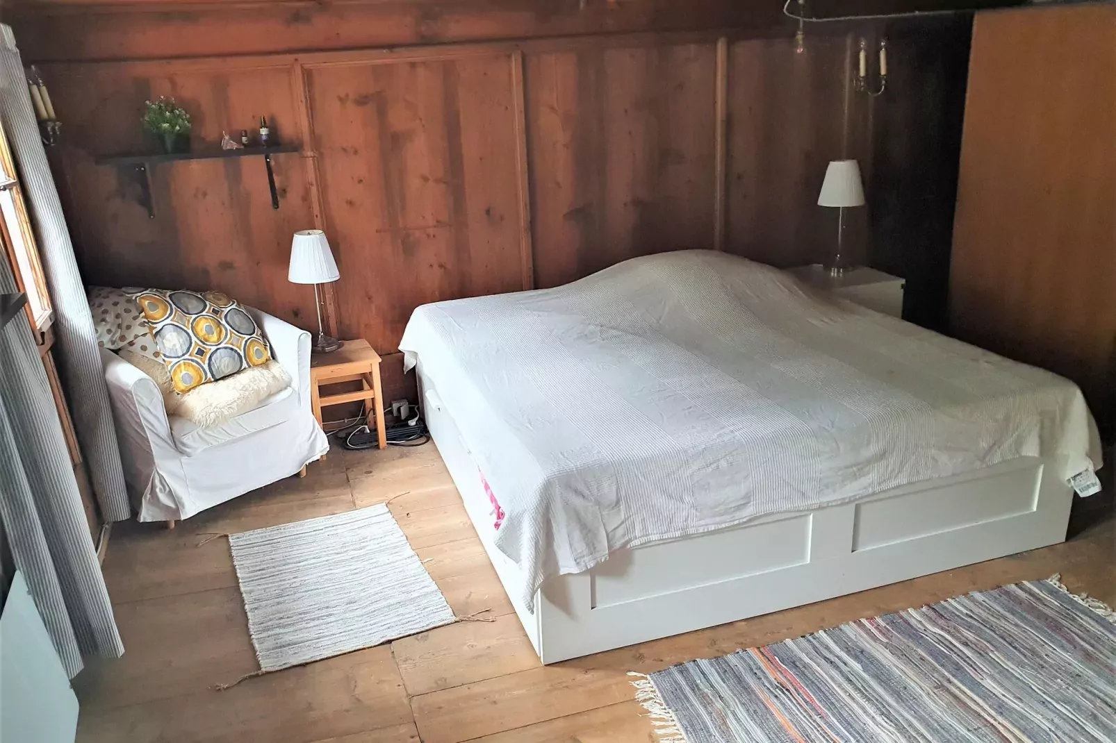 Bauernhaus Bachler-Bedroom