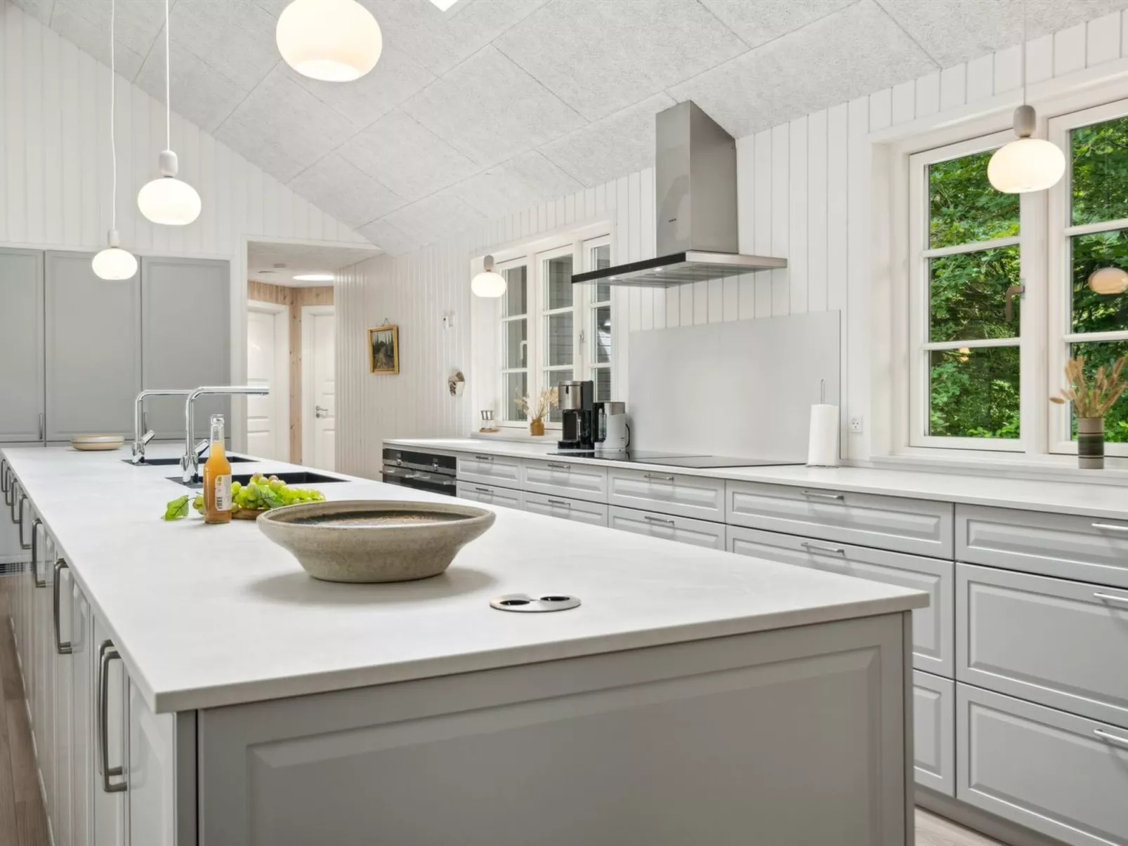 "Jalina" - 200m from the sea-Drinnen