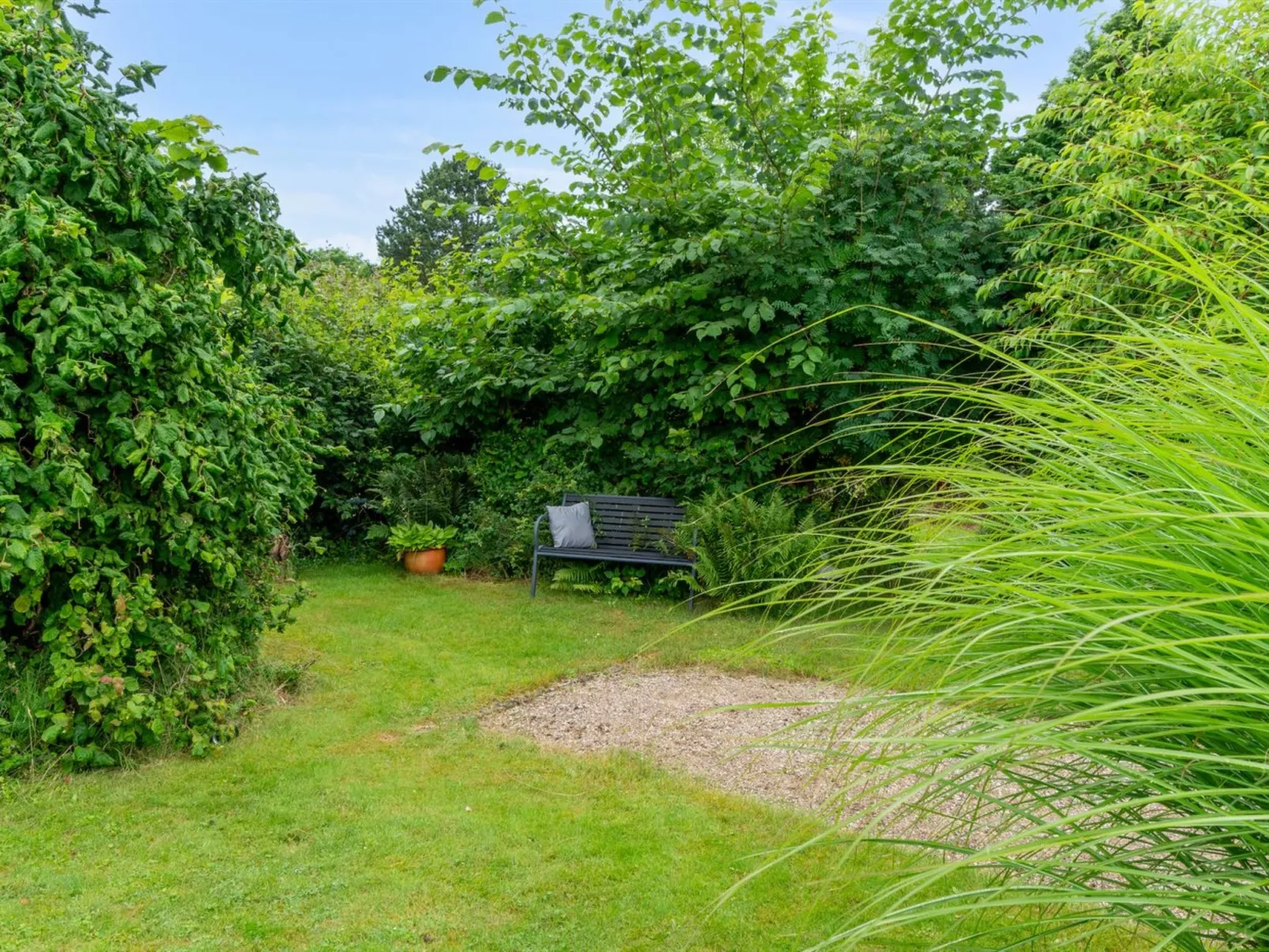 "Vaula" - 300m from the sea-Outside