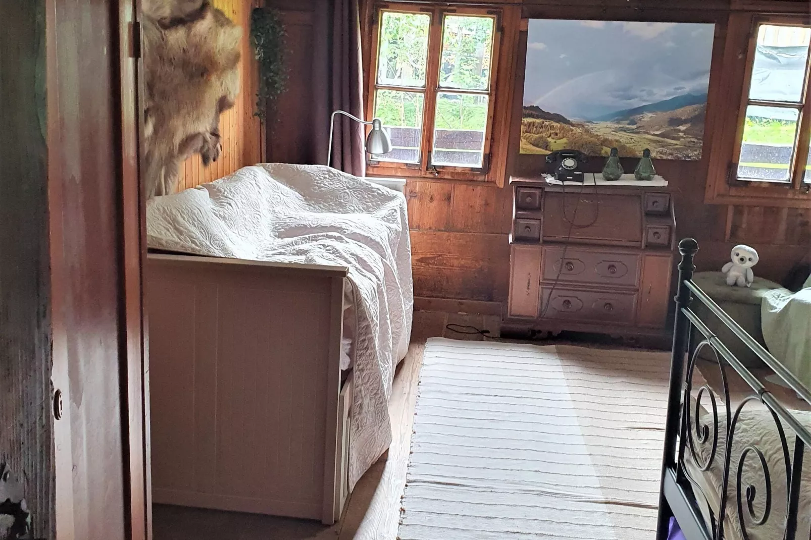 Bauernhaus Bachler-Bedroom