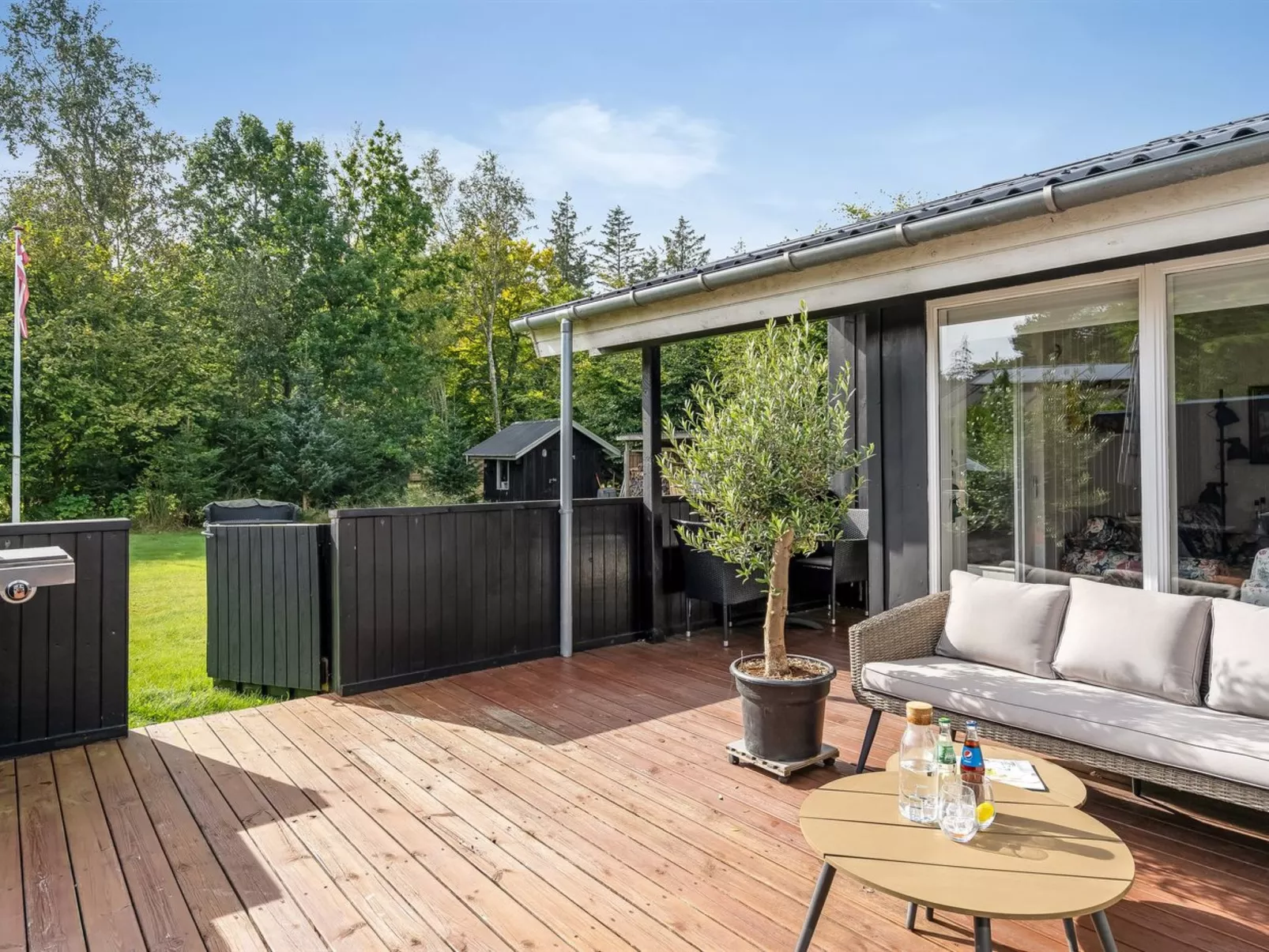 "Elnur" -  from the sea-Draußen