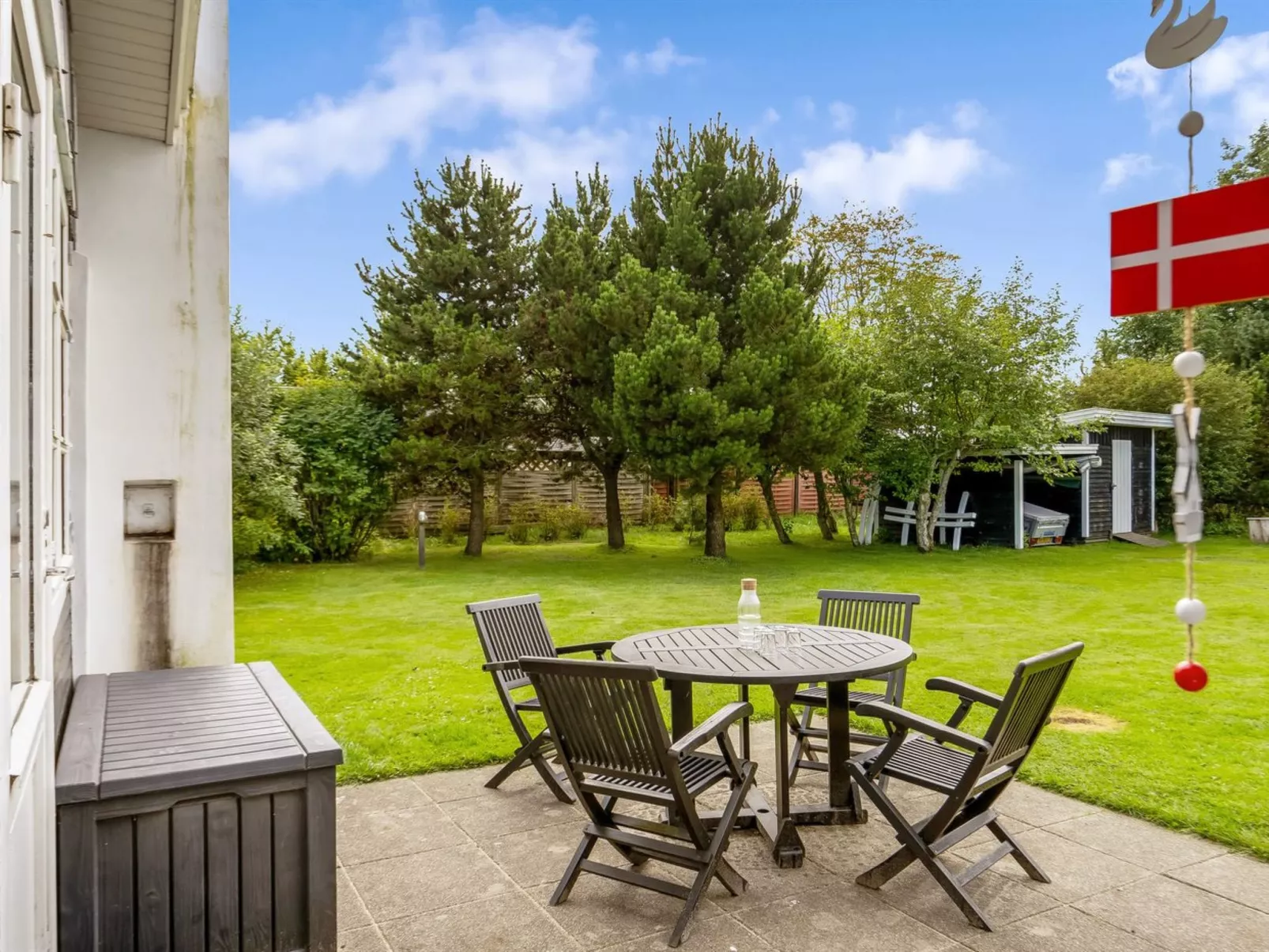 "Roque" -  from the sea-Outside