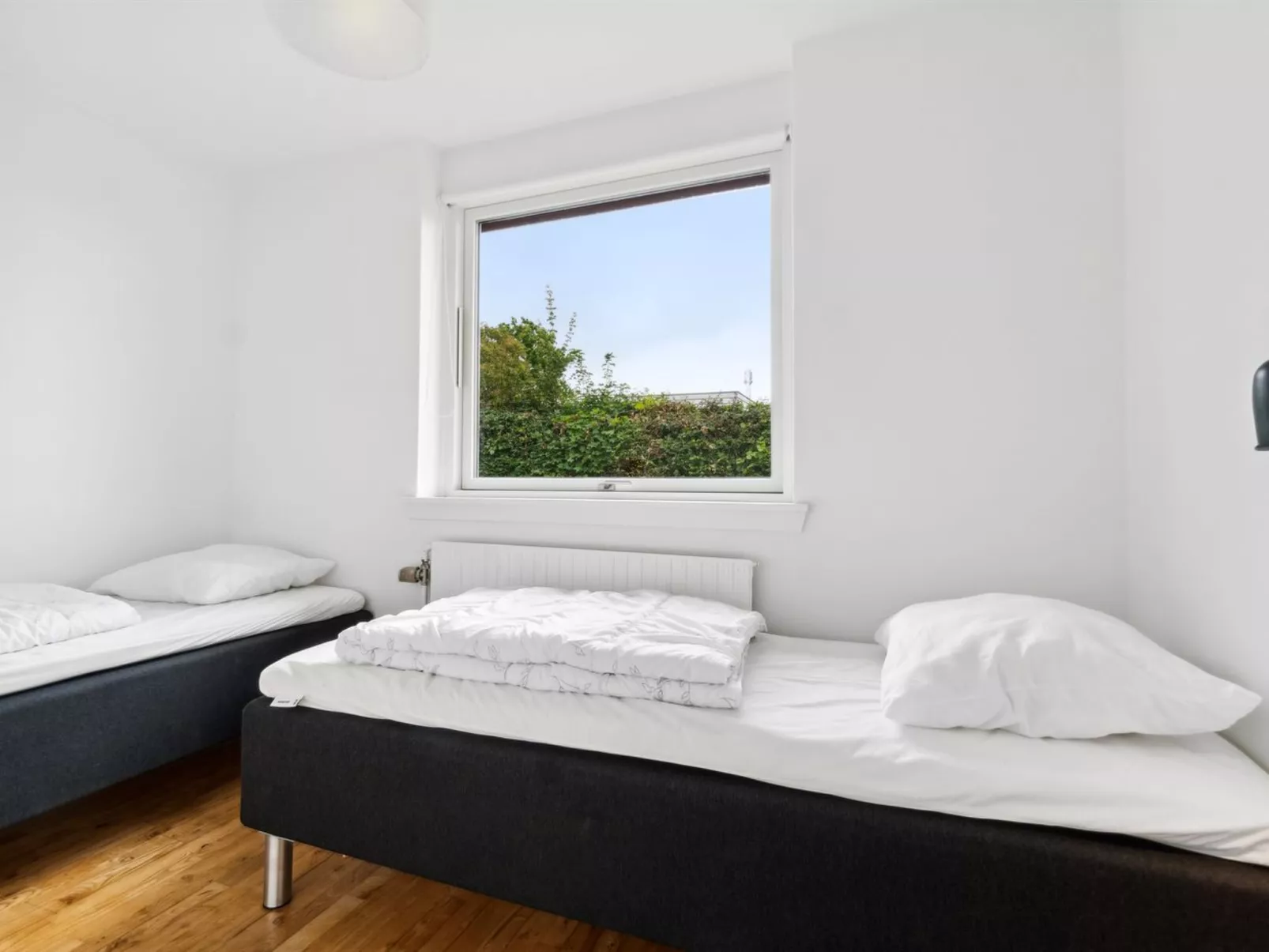 "Simon" - 1km from the sea-Drinnen