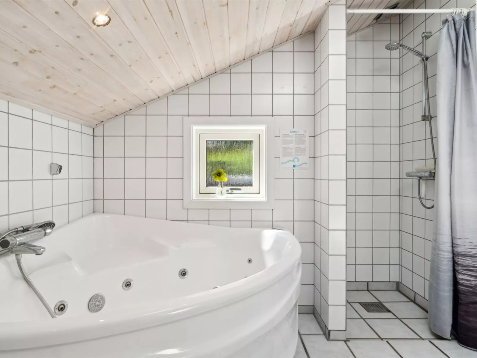 "Nea" - 600m from the sea-Dedans