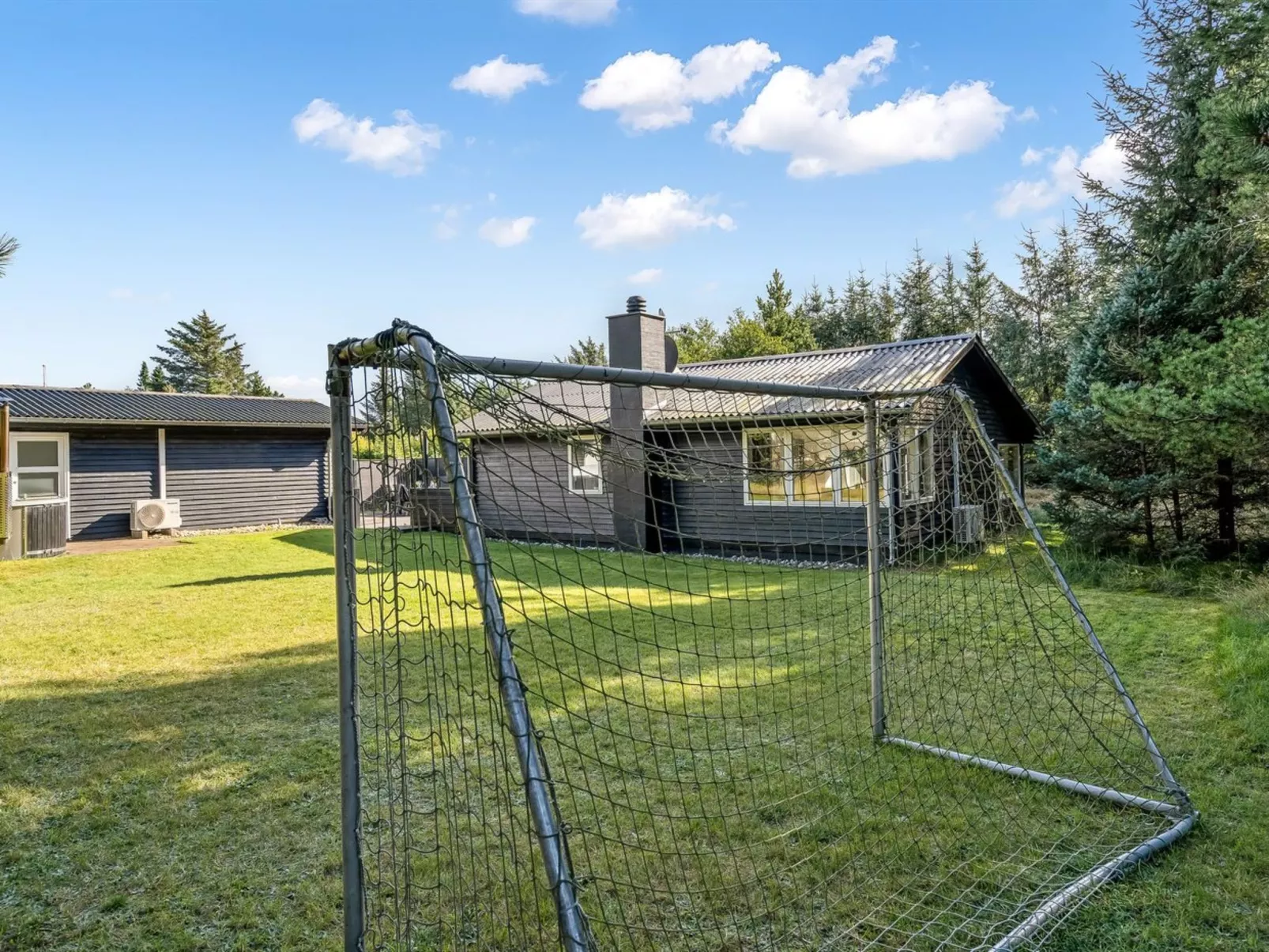 "Josina" - 1.3km from the sea-Draußen